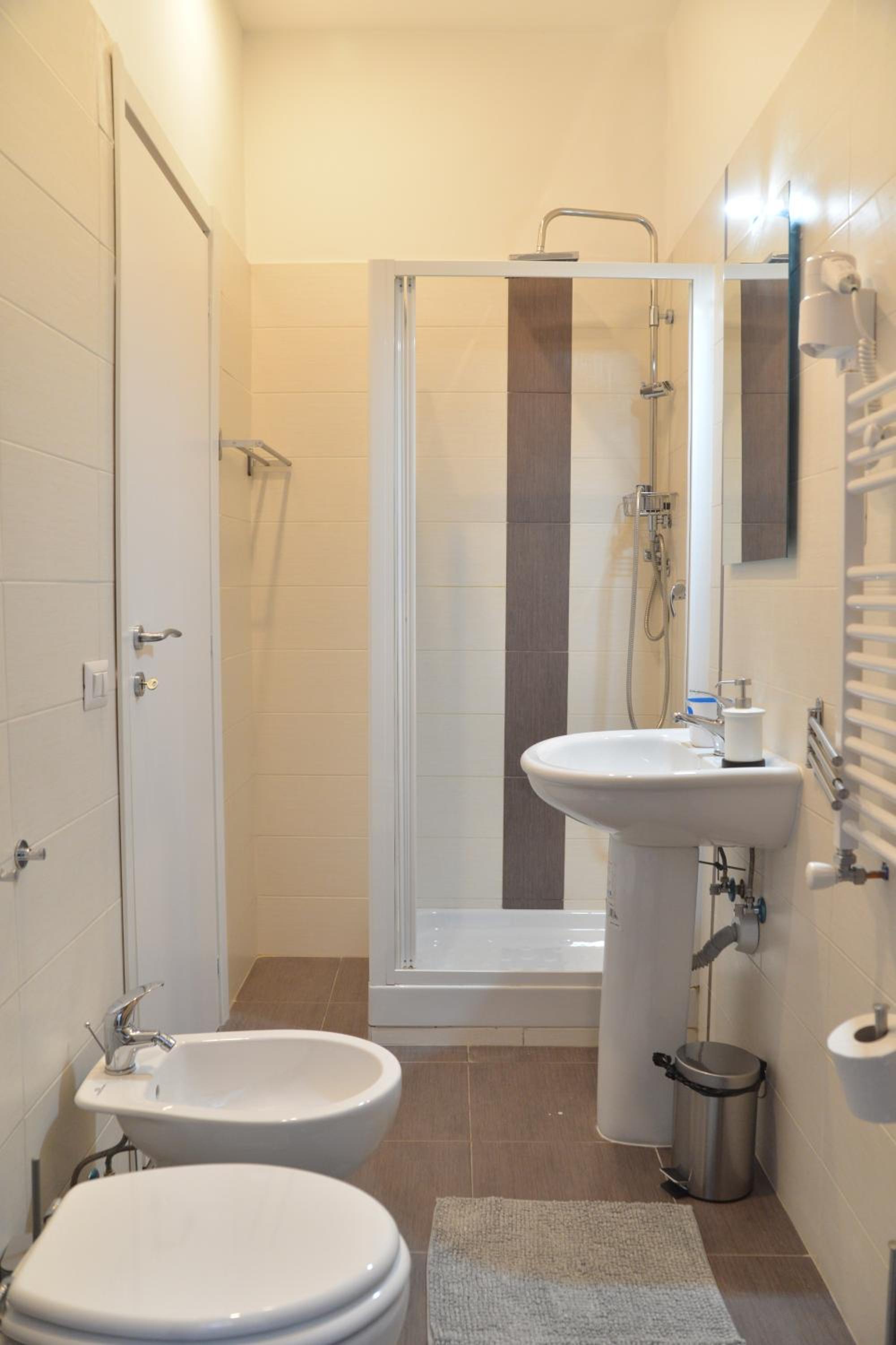 All You Need is Rome Guesthouse