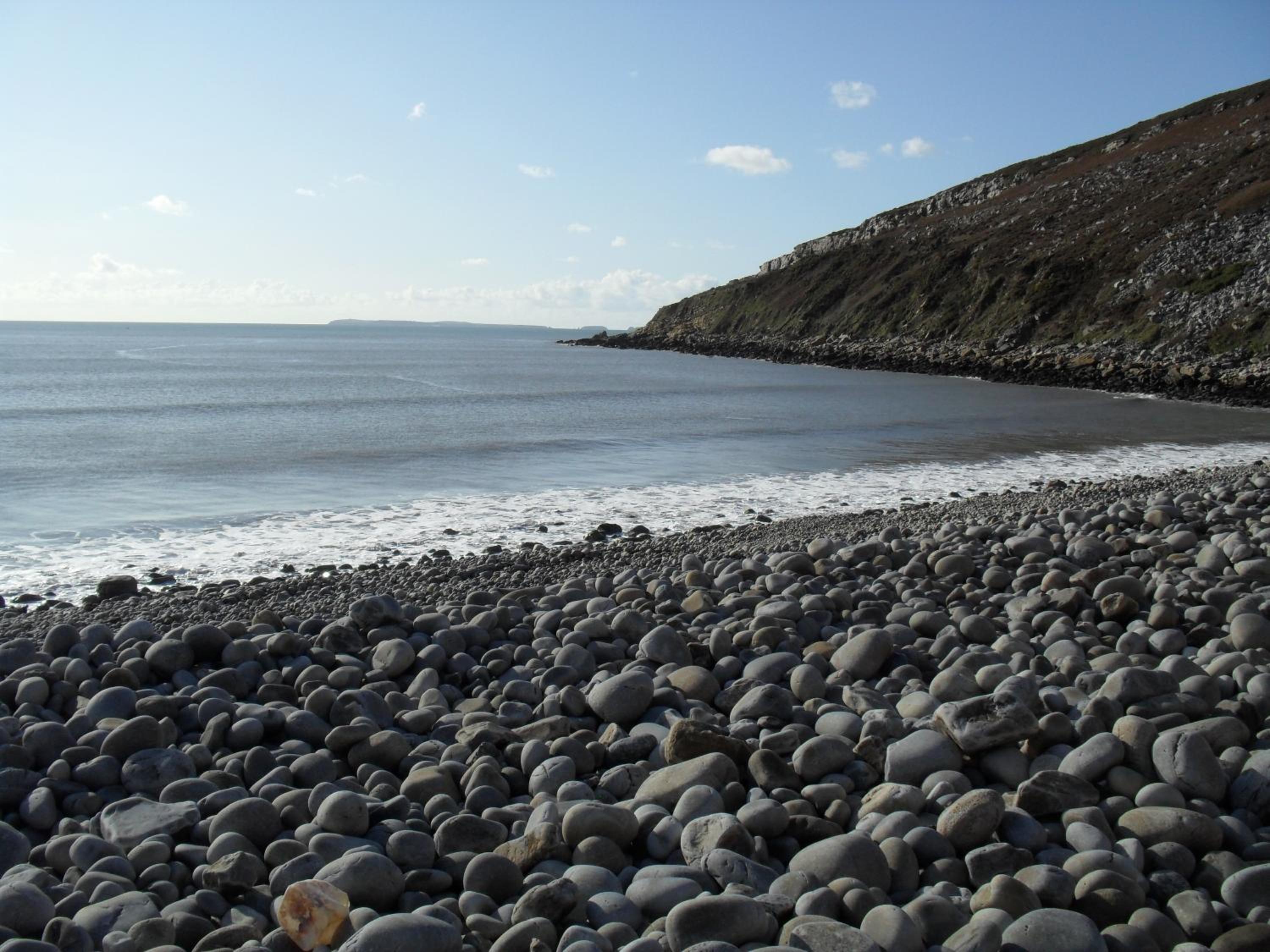 Pendine Sands Guest House
