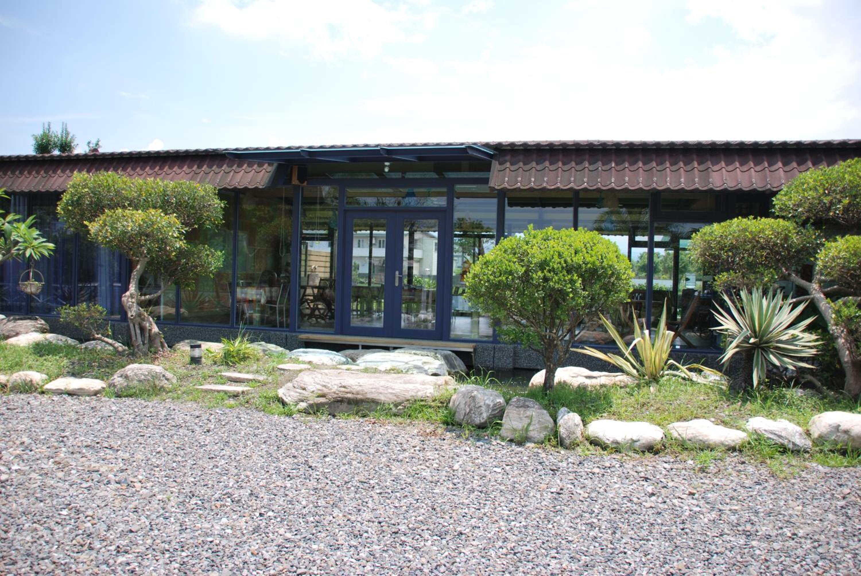 Lotus Hostel Beicheng Zhuang