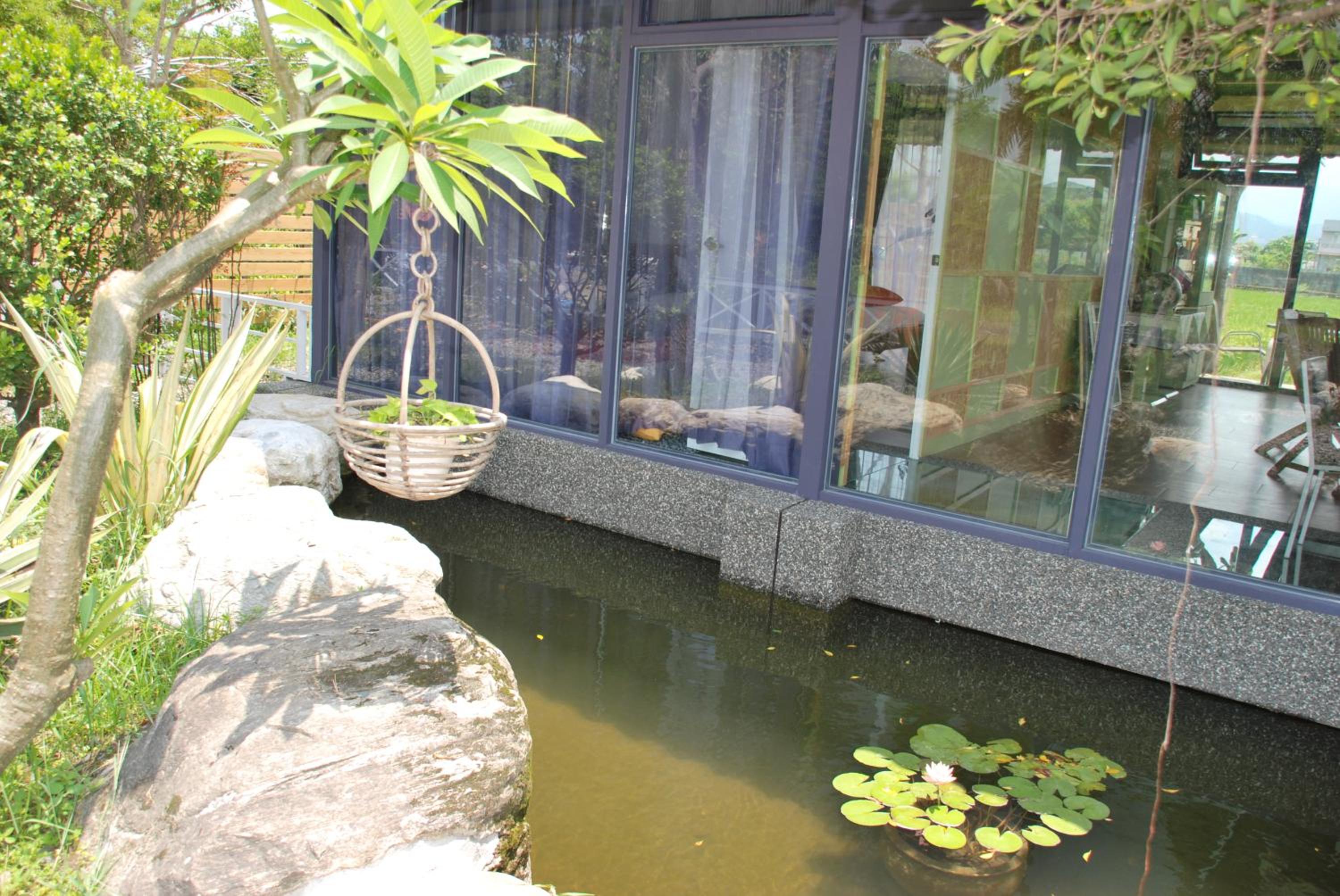 Lotus Hostel Beicheng Zhuang
