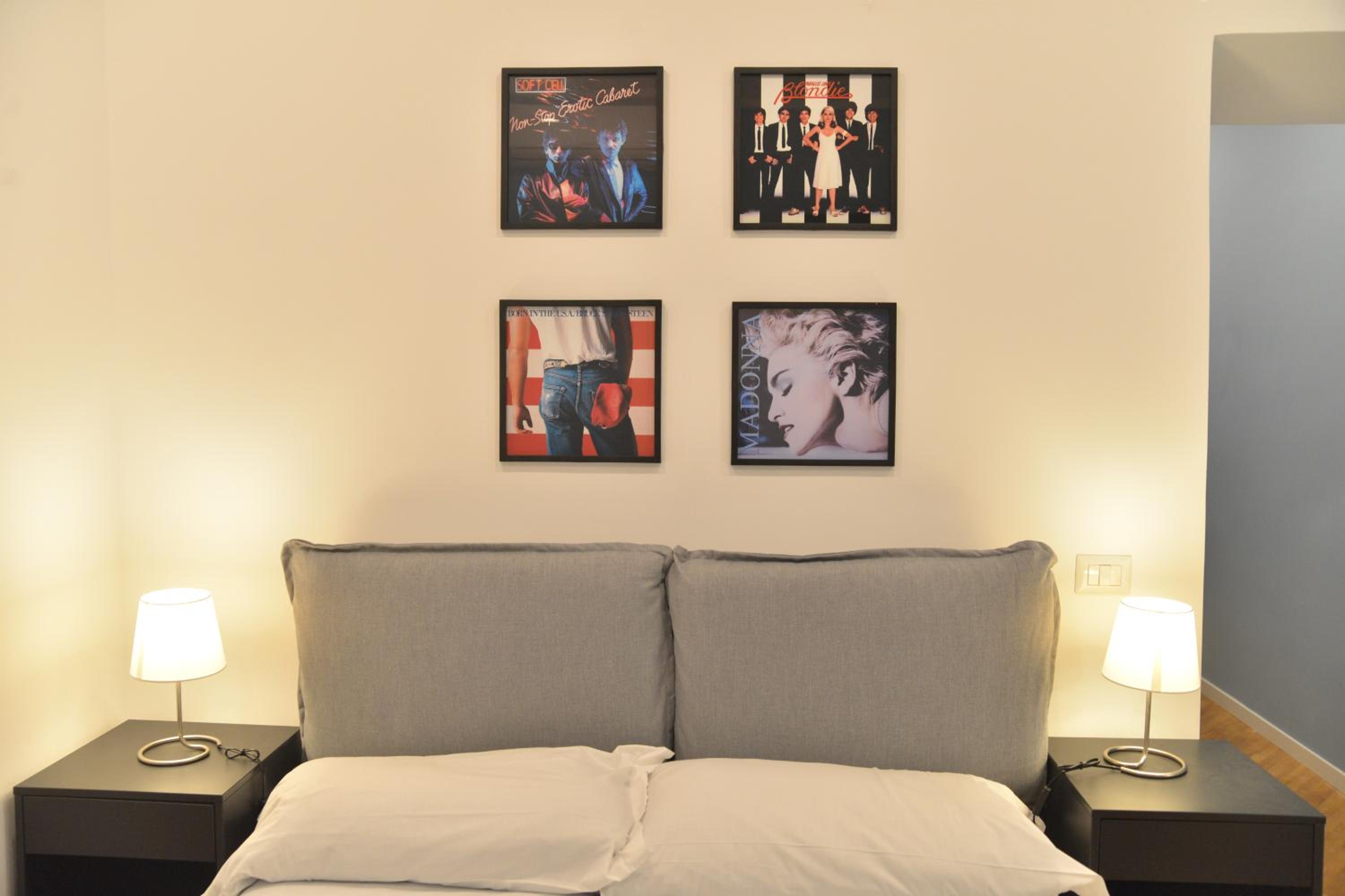 All You Need is Rome Guesthouse
