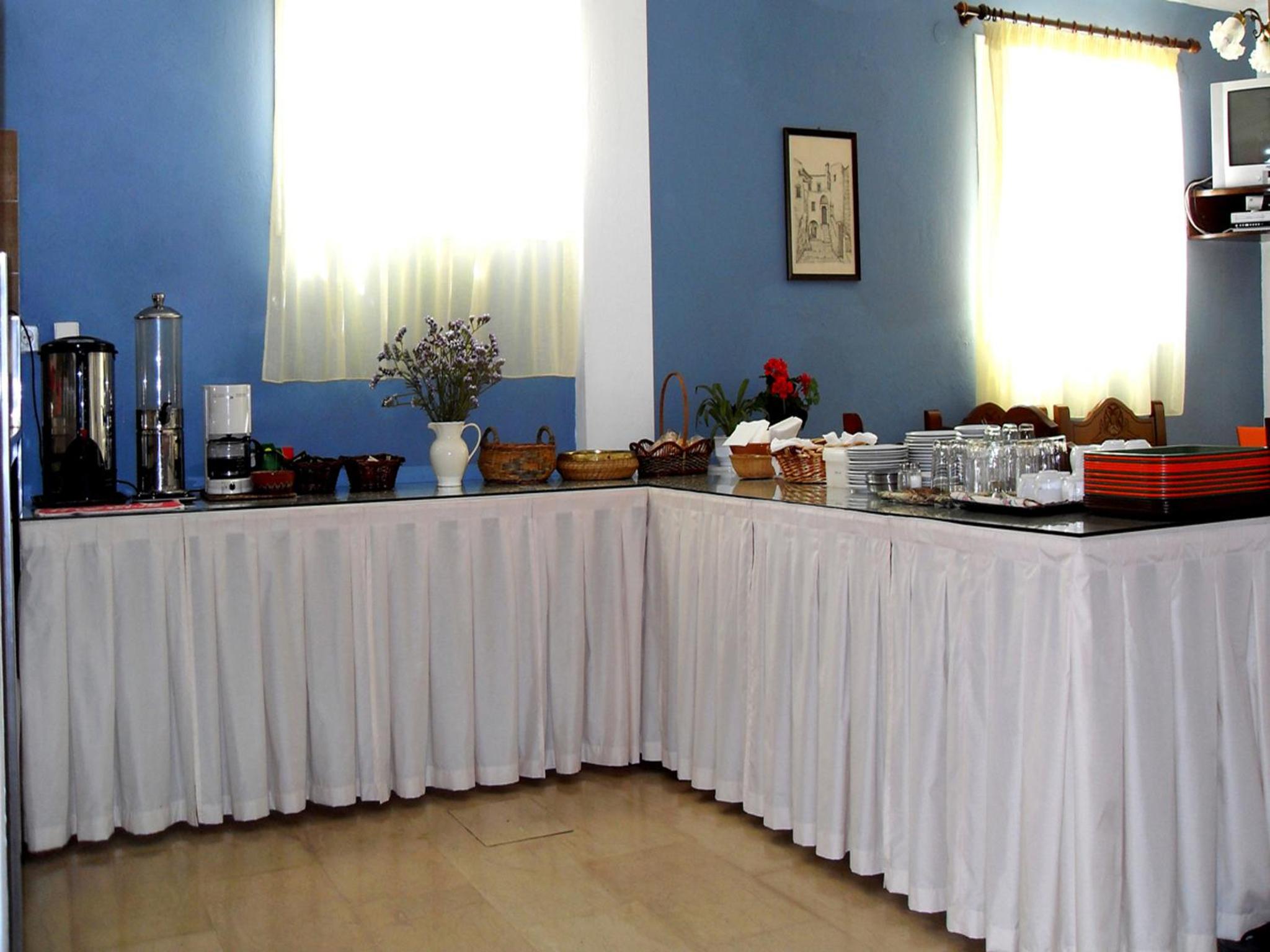 Helliniko Hotel