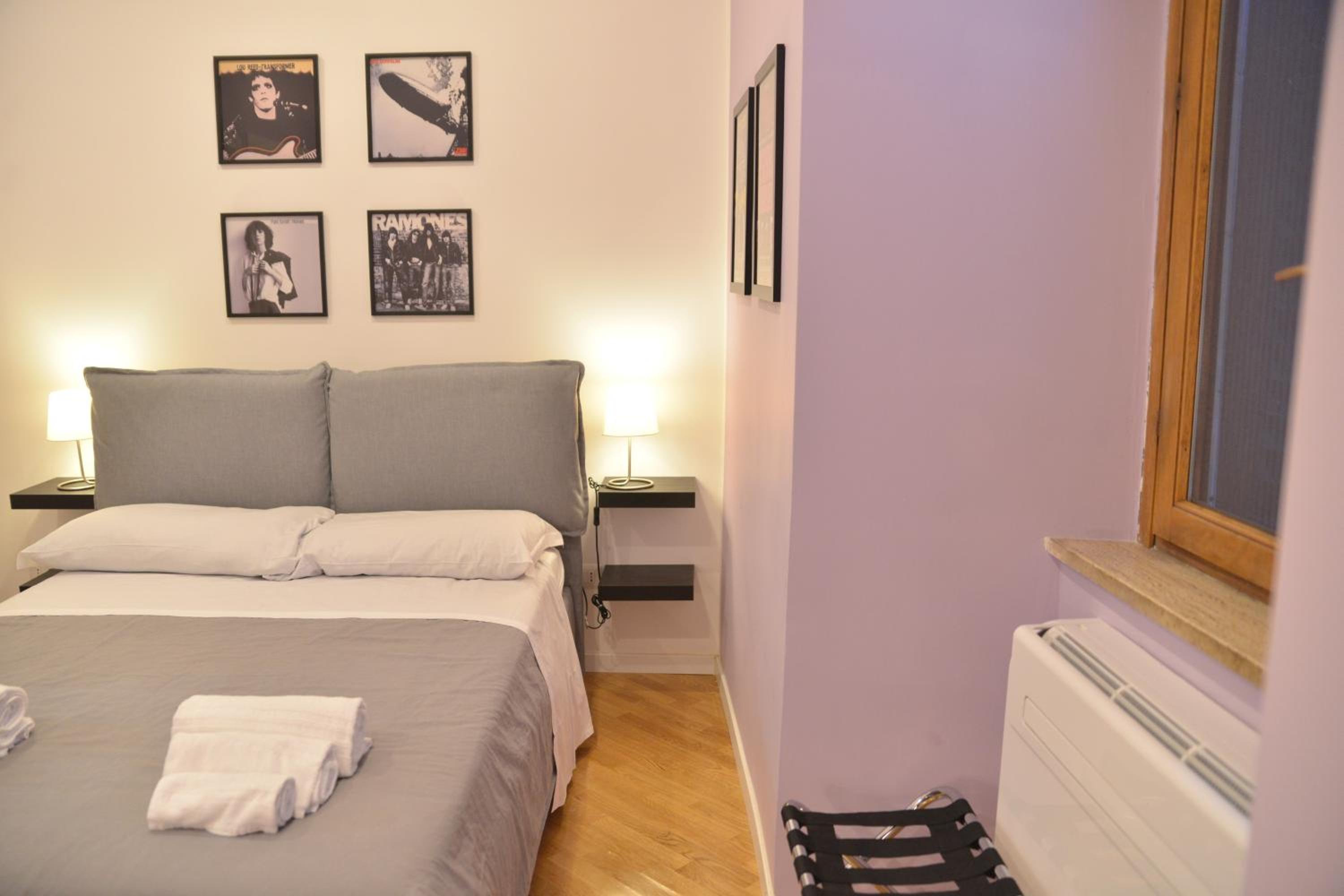 All You Need is Rome Guesthouse