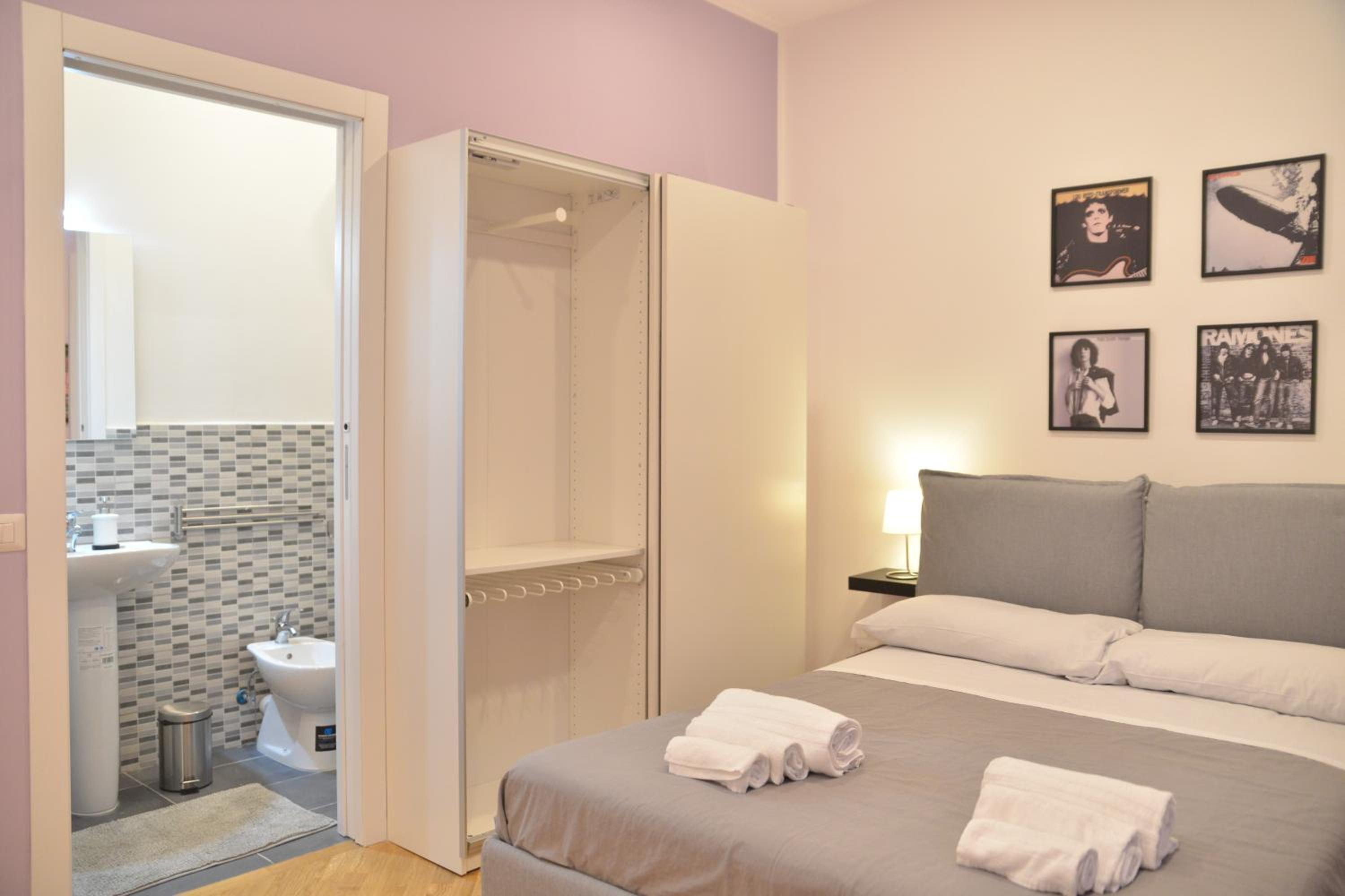 All You Need is Rome Guesthouse