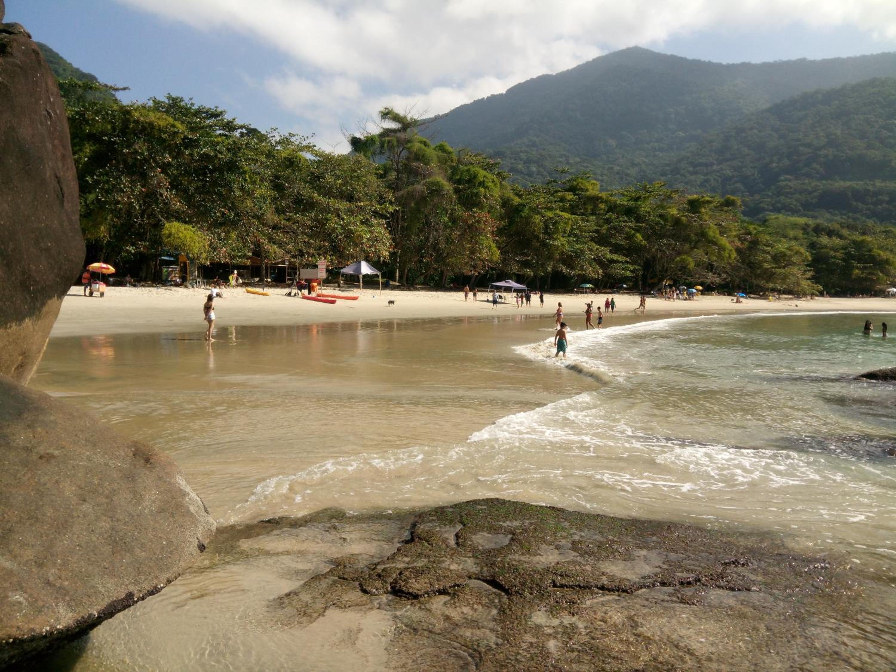 Villa Félix Suites e Chalés