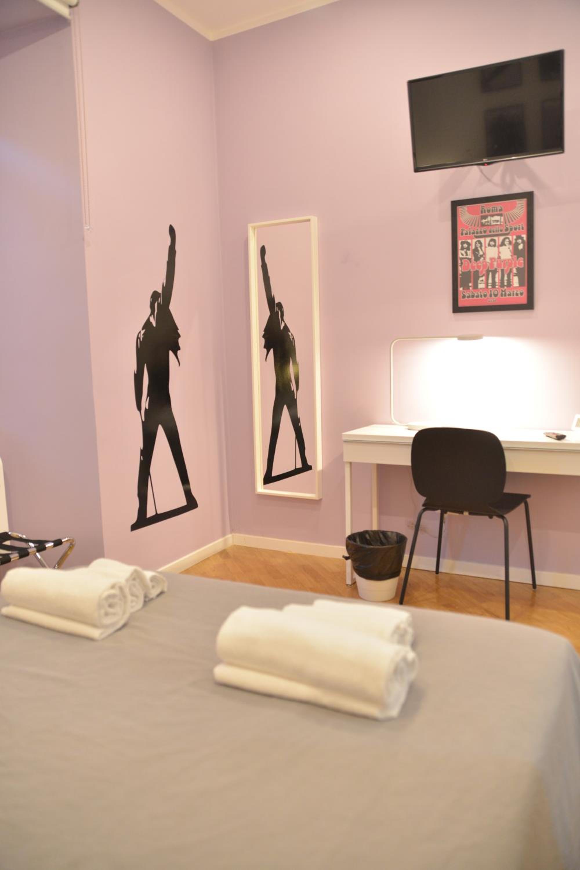 All You Need is Rome Guesthouse