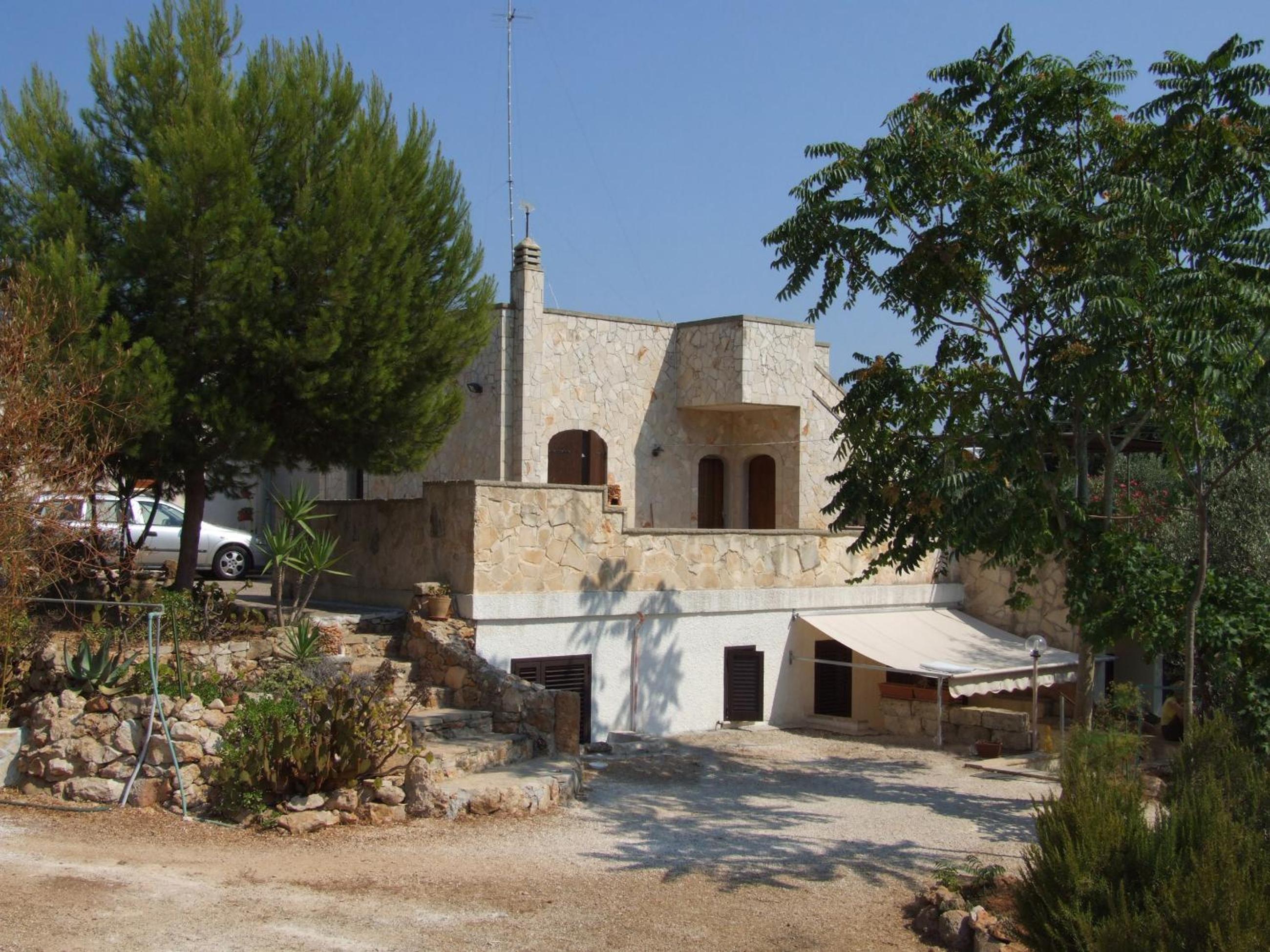 B&B Country House Vereto photo 3