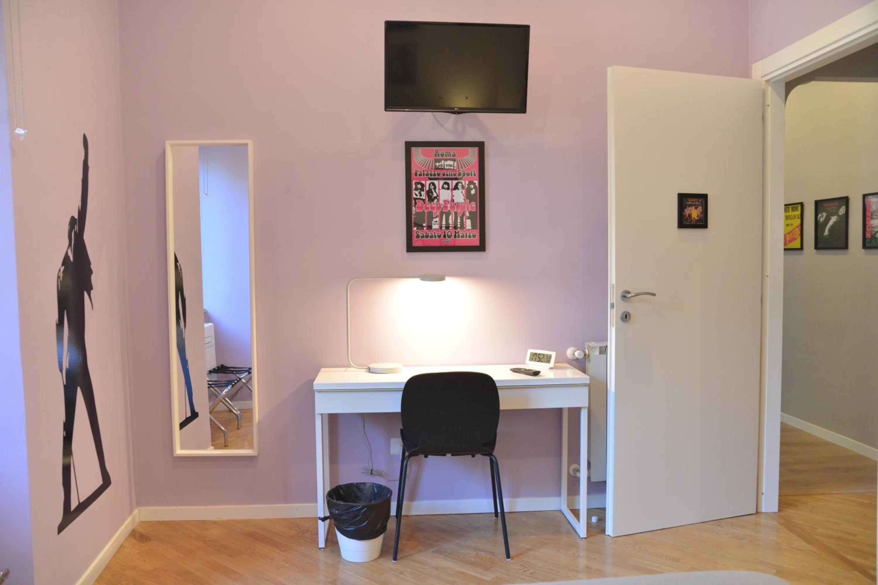 All You Need is Rome Guesthouse