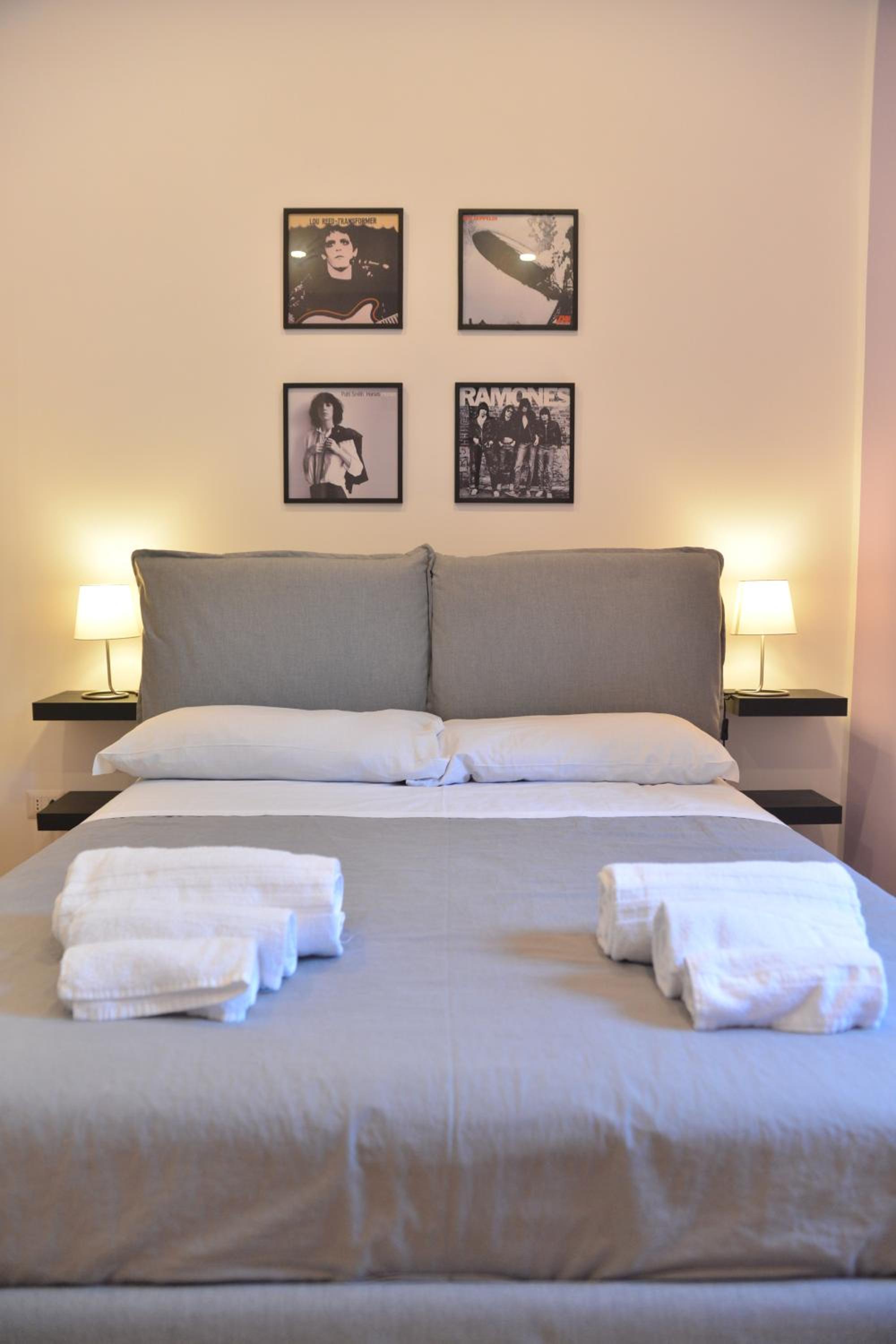 All You Need is Rome Guesthouse