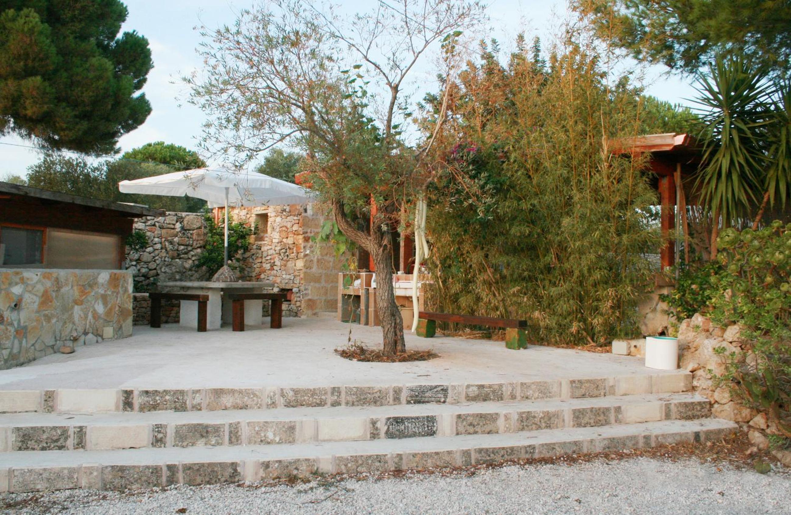 B&B Country House Vereto photo 5