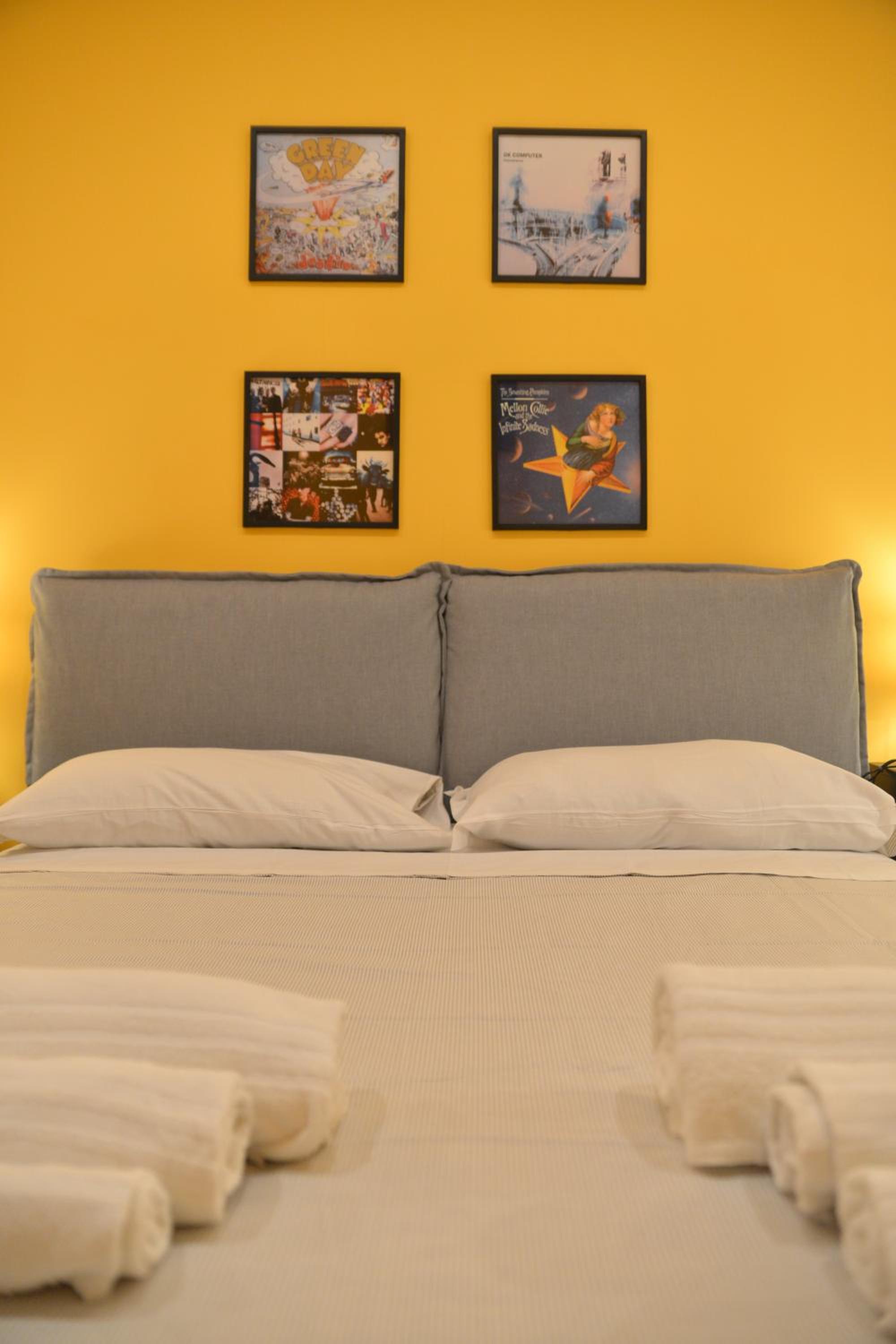 All You Need is Rome Guesthouse