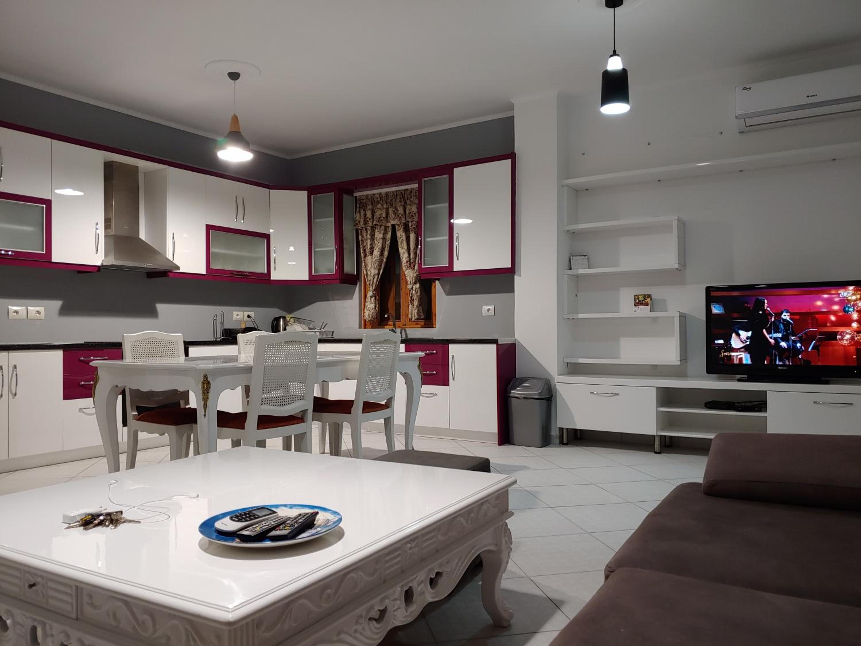 Apartments,Vila Bello