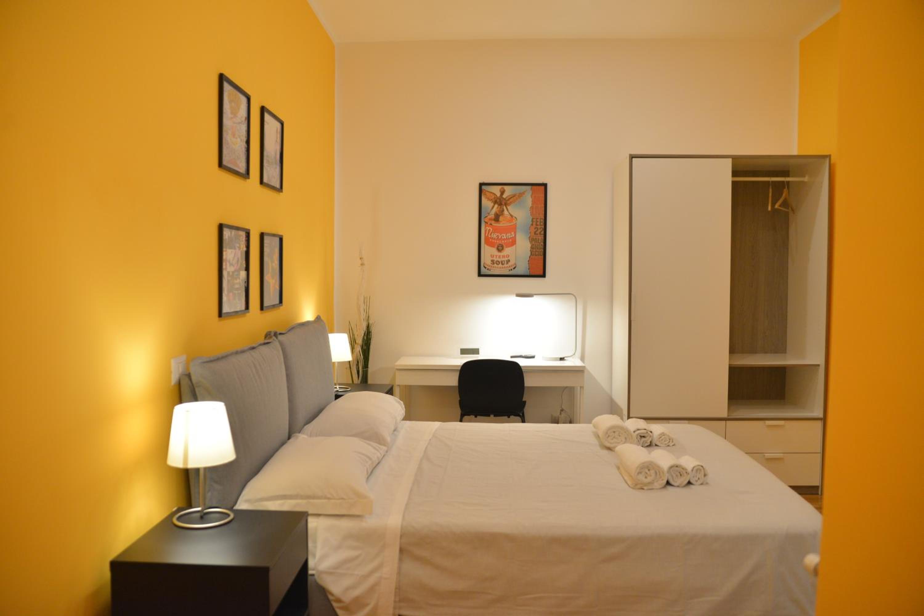 All You Need is Rome Guesthouse