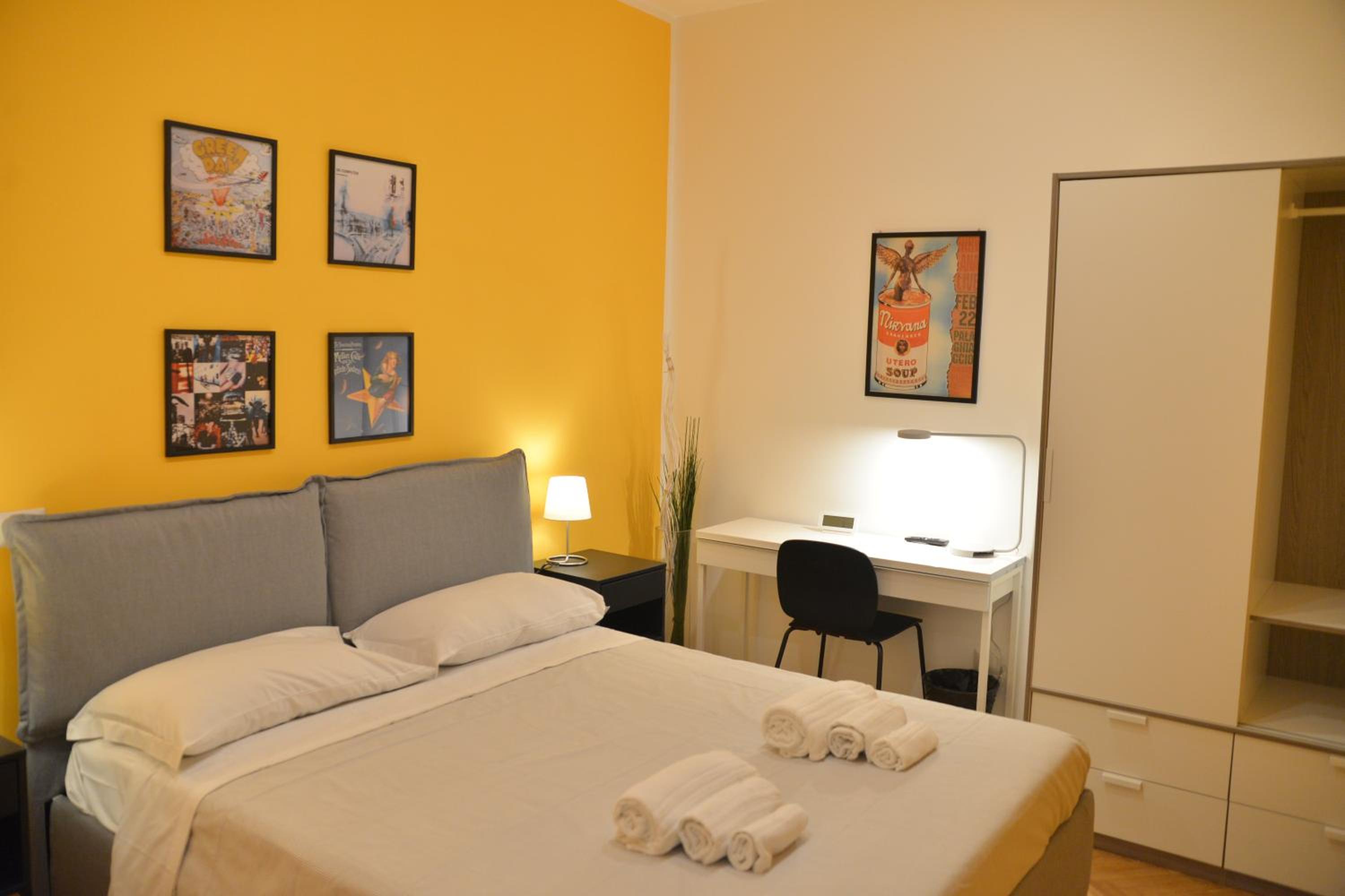 All You Need is Rome Guesthouse