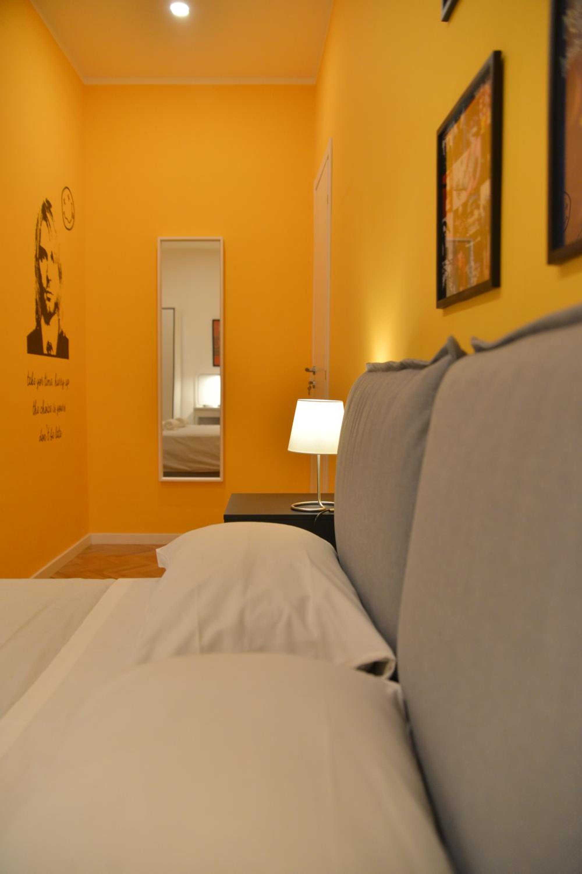 All You Need is Rome Guesthouse