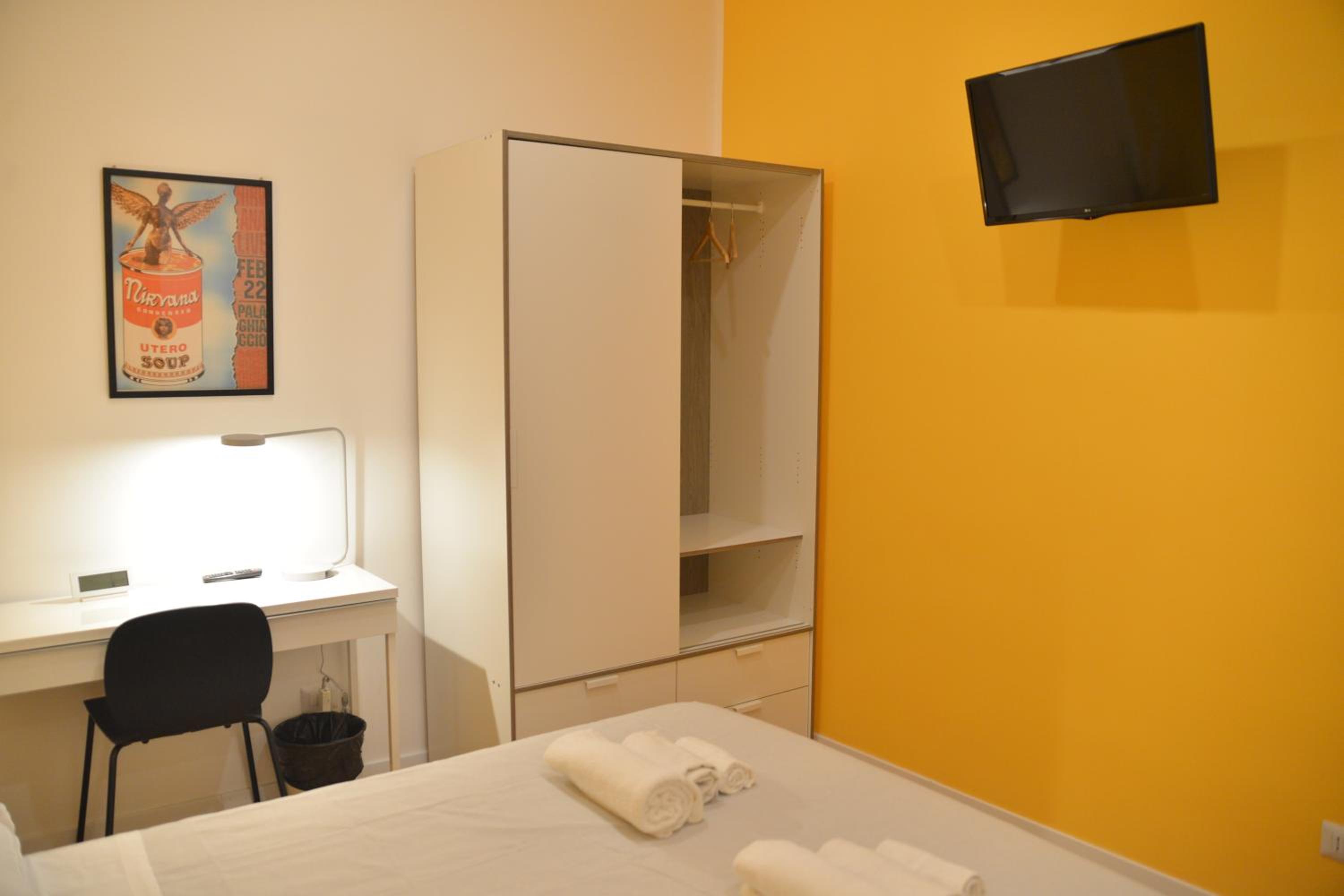 All You Need is Rome Guesthouse