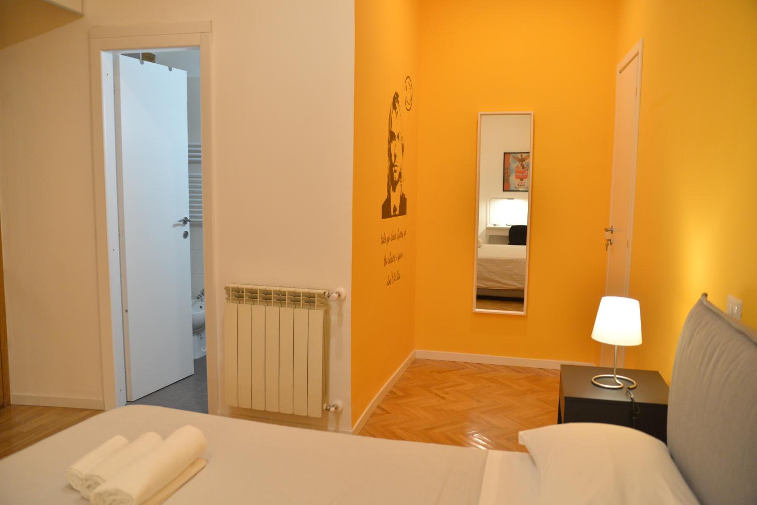 All You Need is Rome Guesthouse