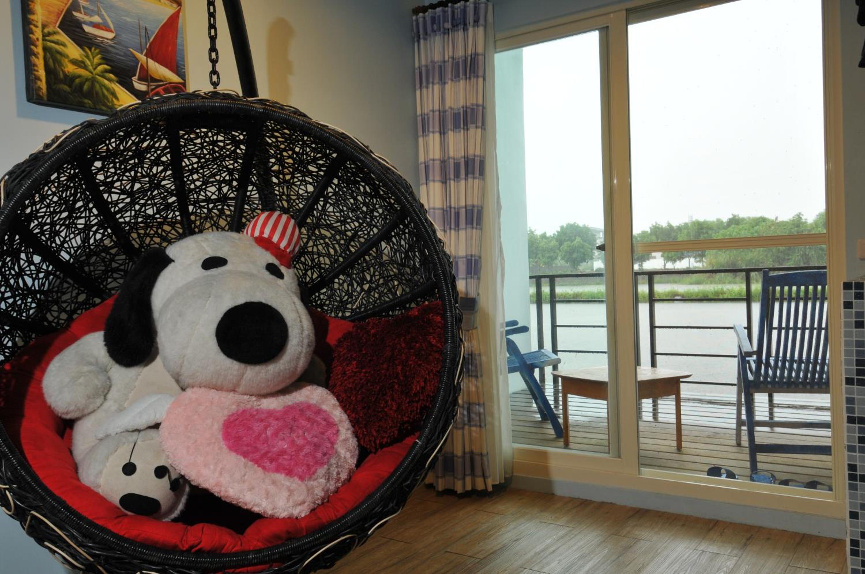 Lotus Hostel Beicheng Zhuang