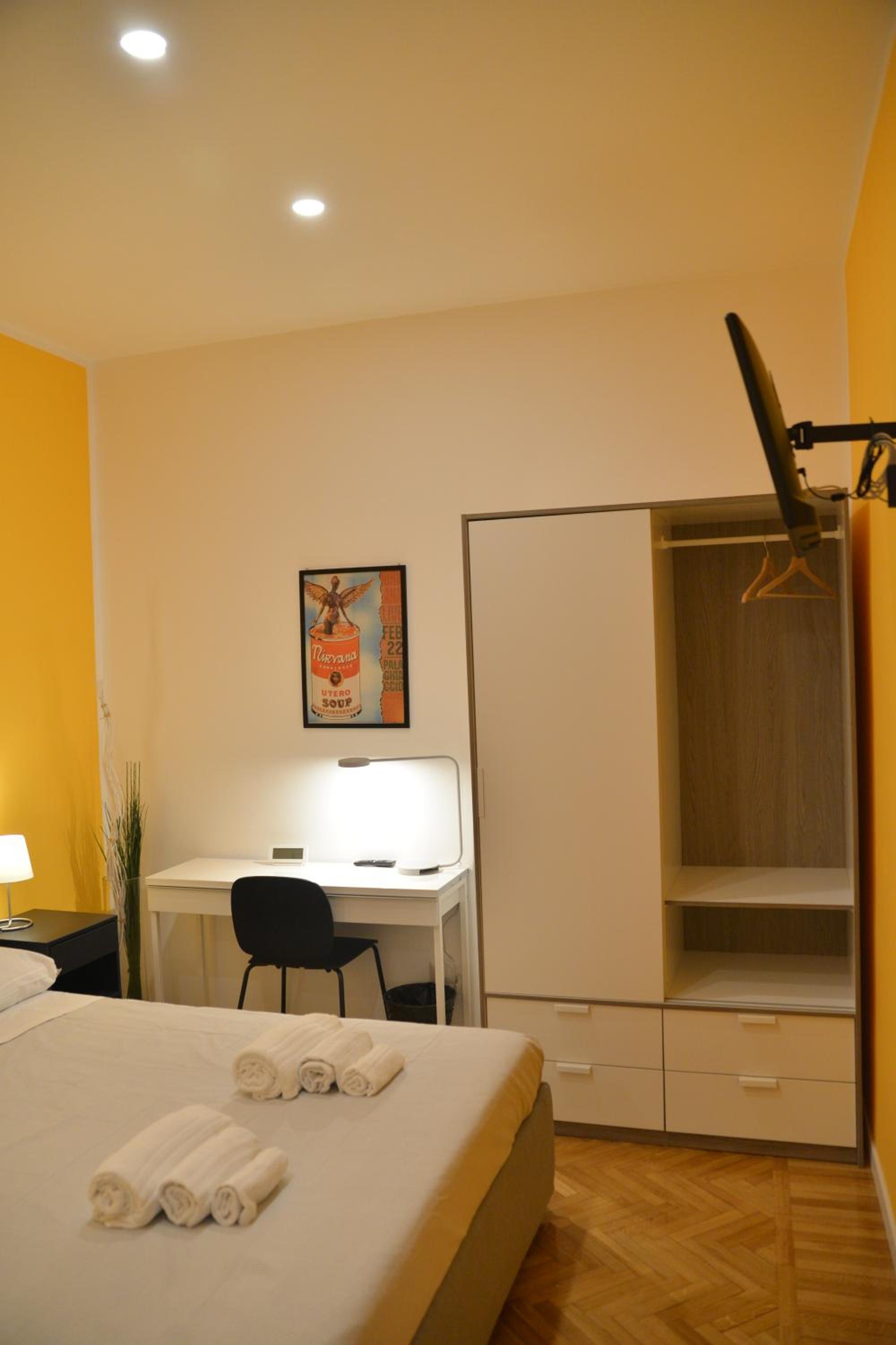 All You Need is Rome Guesthouse