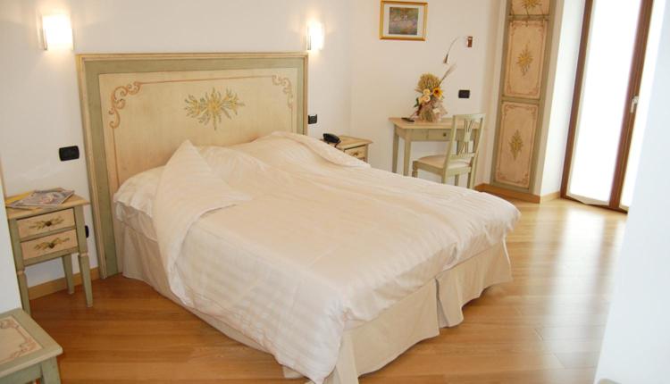 Relais Fontana Rosa B&B Wellness
