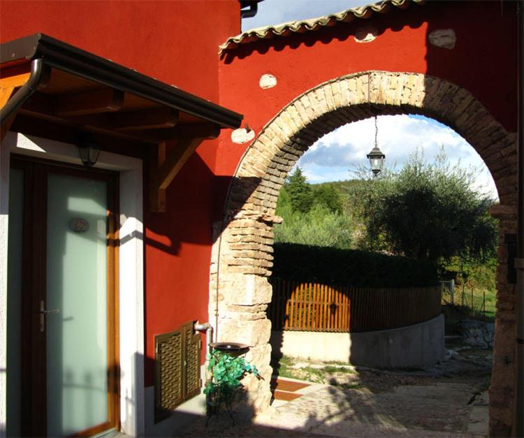 Relais Fontana Rosa B&B Wellness