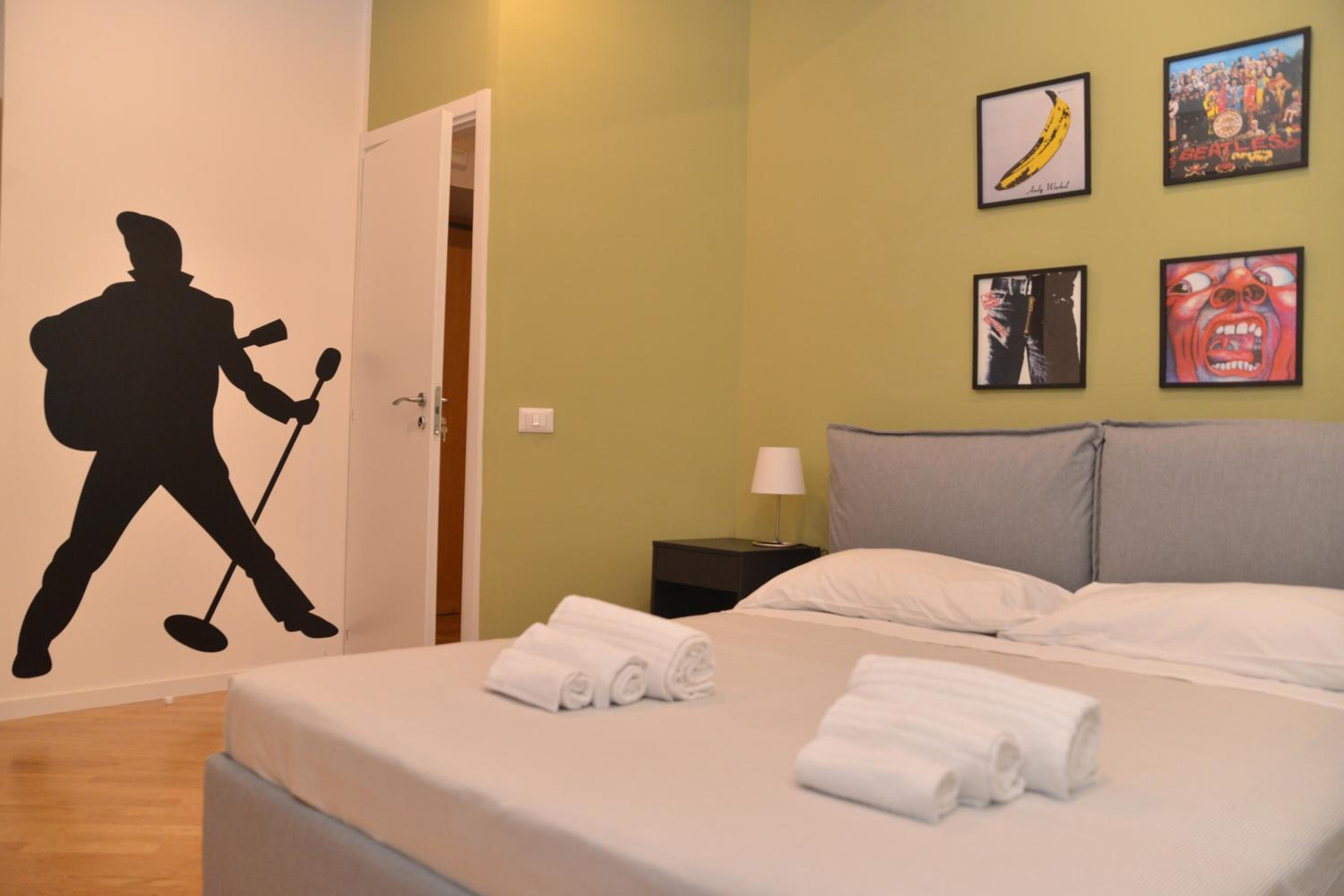 All You Need is Rome Guesthouse