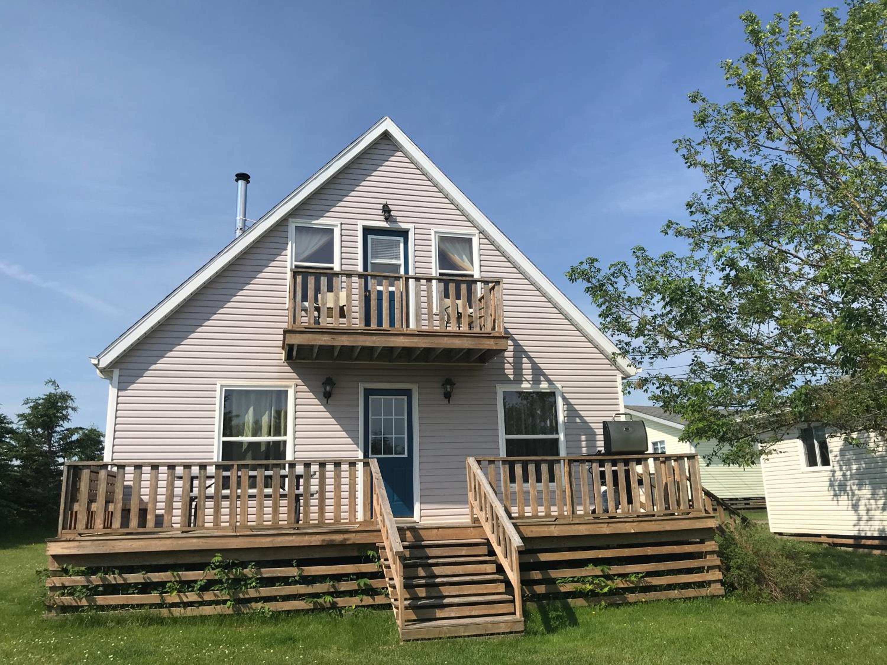 Cavendish Country Inn & Cottages