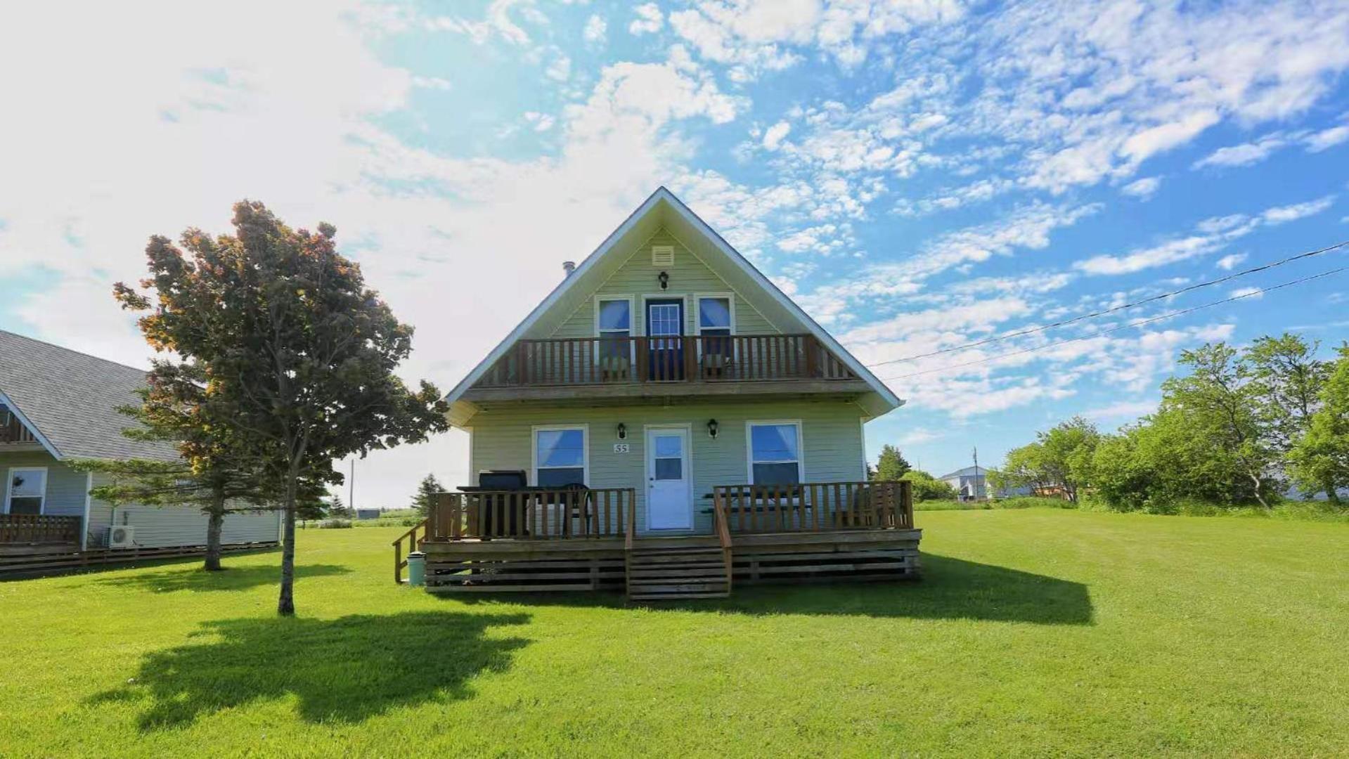 Cavendish Country Inn & Cottages