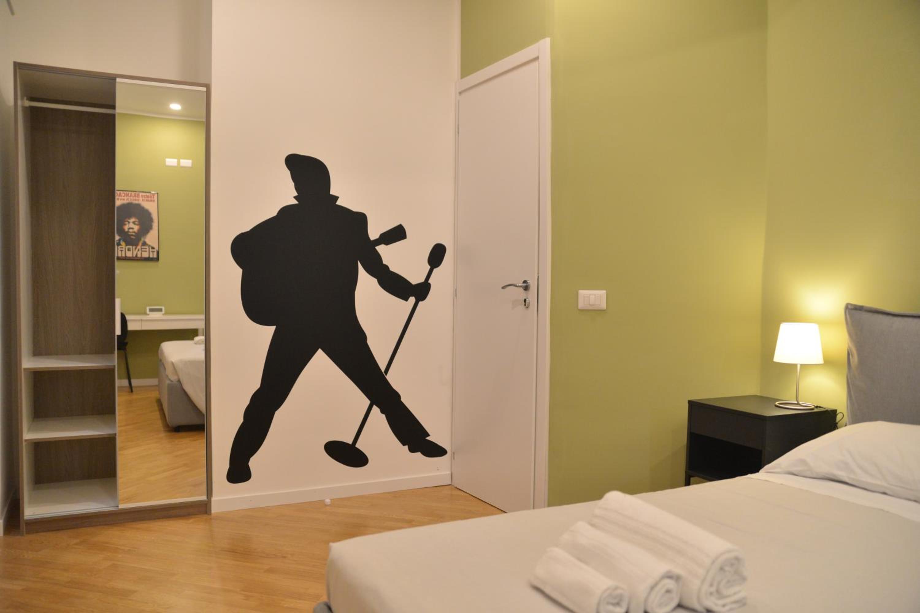 All You Need is Rome Guesthouse