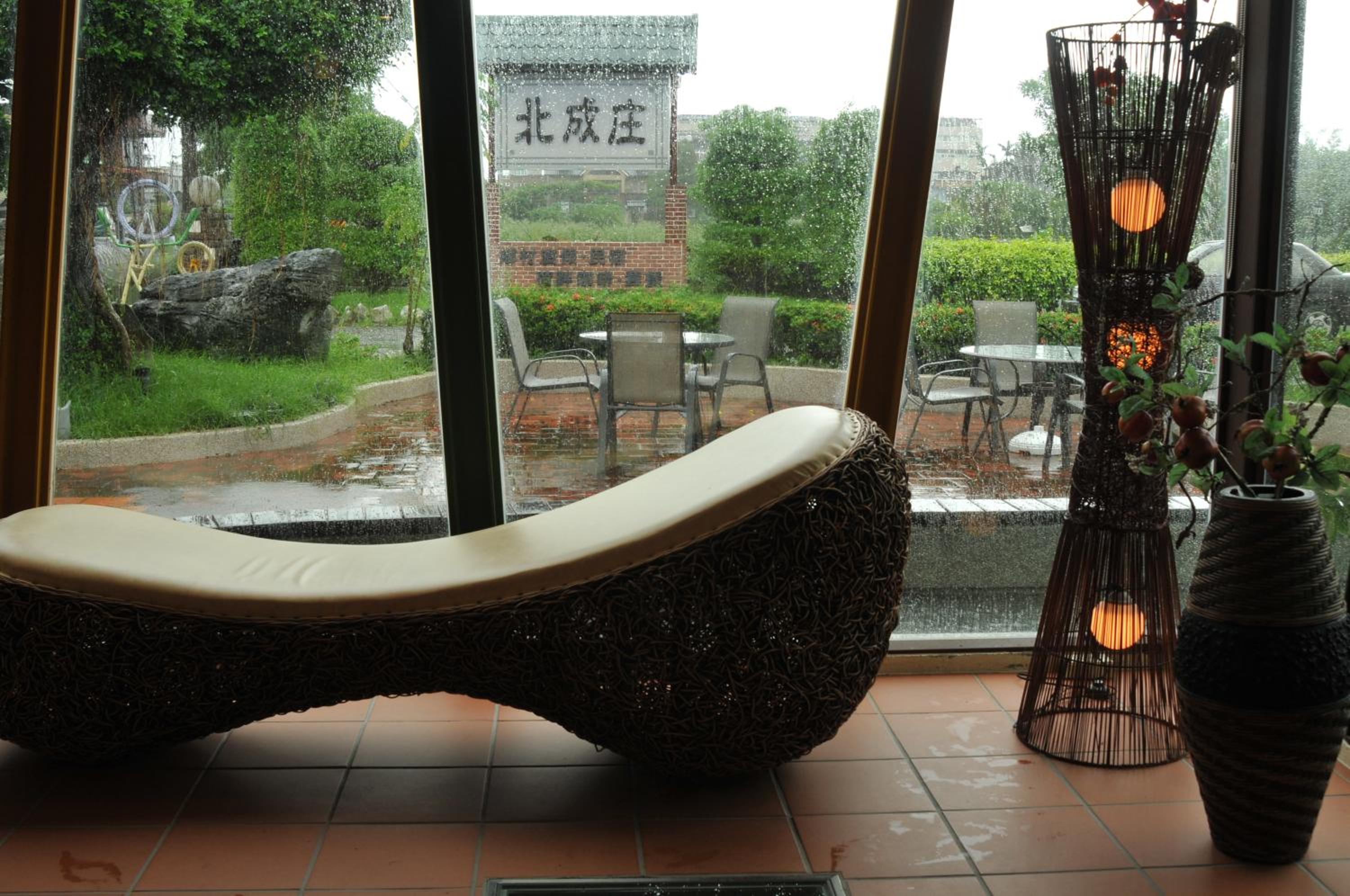 Lotus Hostel Beicheng Zhuang