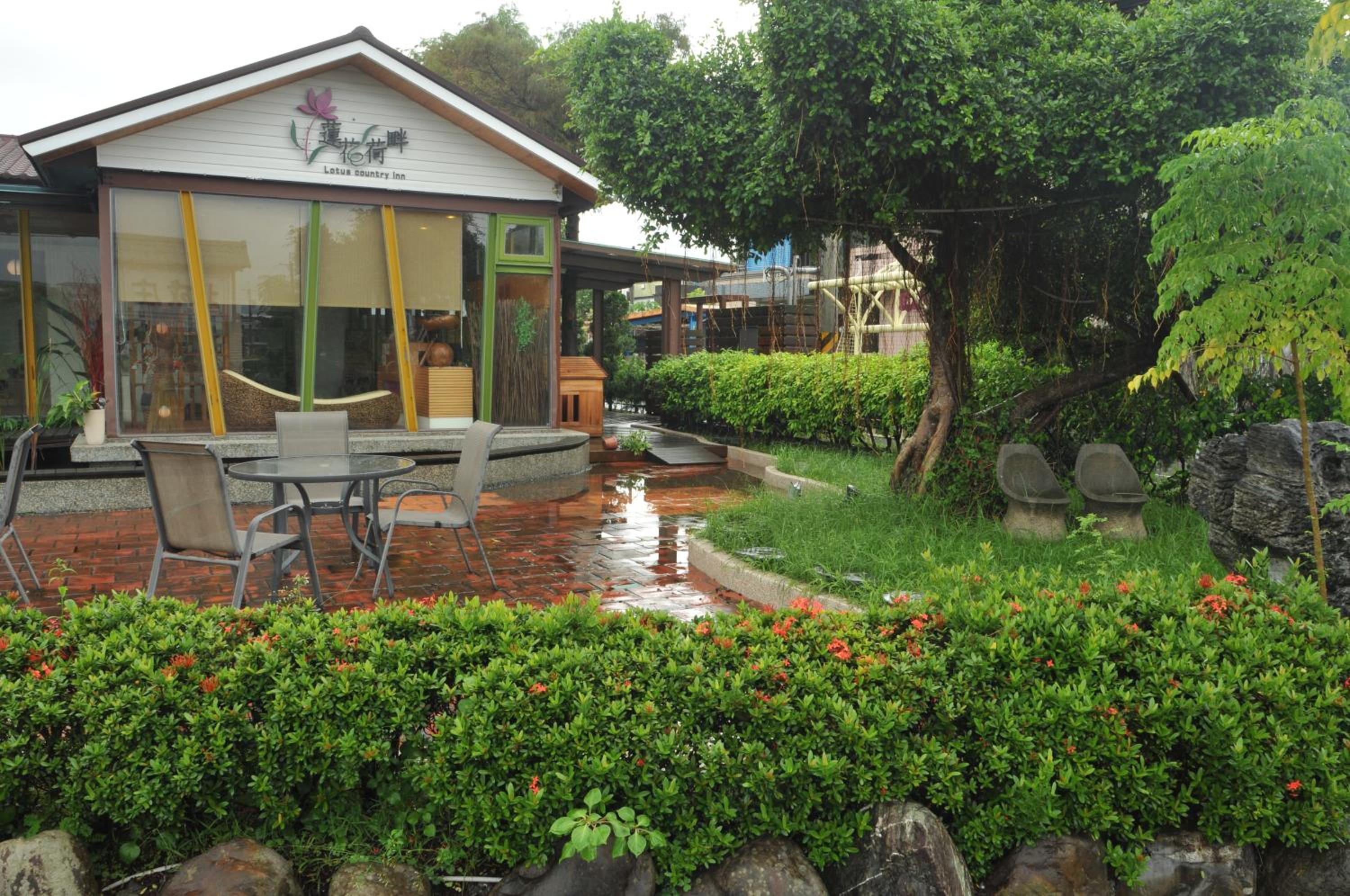 Lotus Hostel Beicheng Zhuang