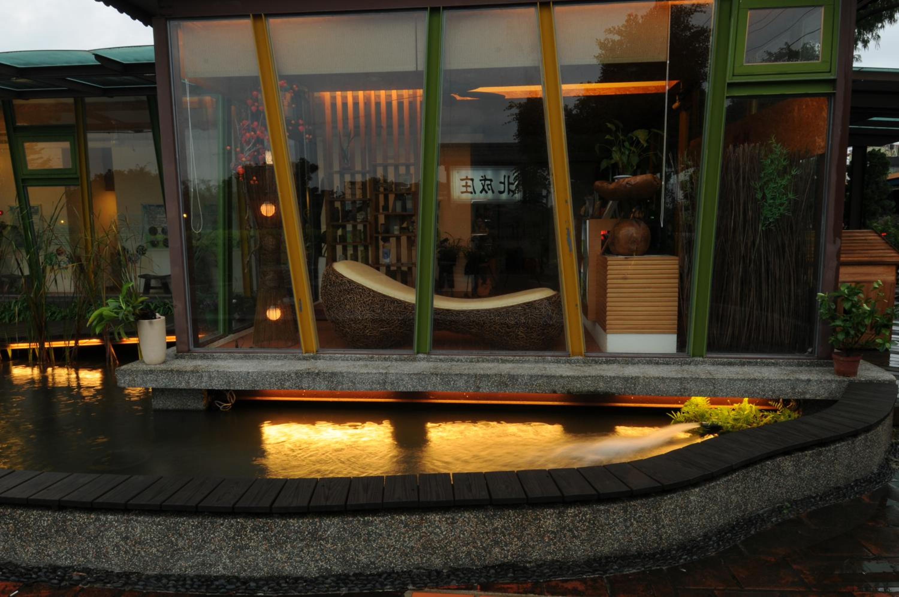 Lotus Hostel Beicheng Zhuang