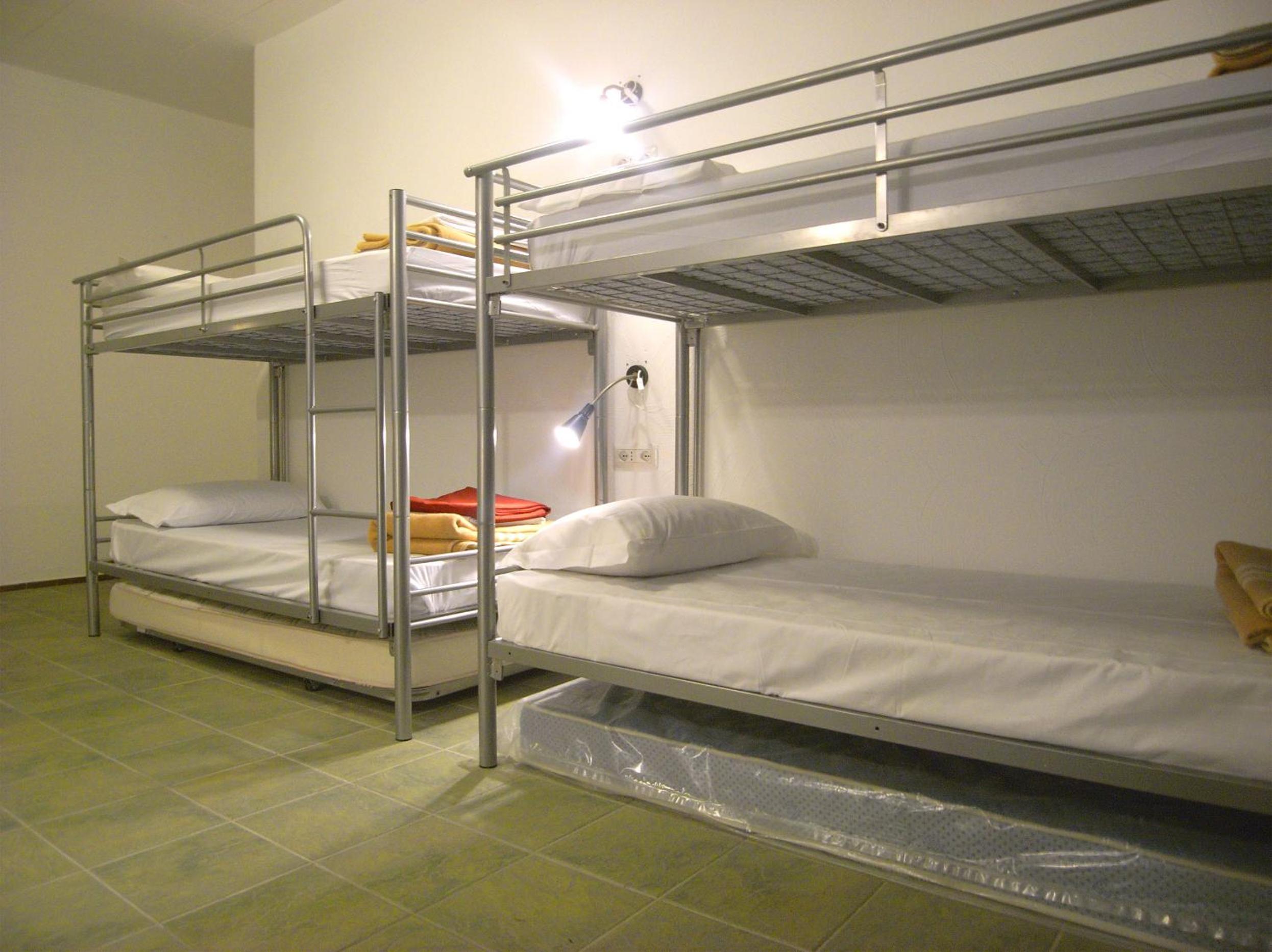 Hostel Colours