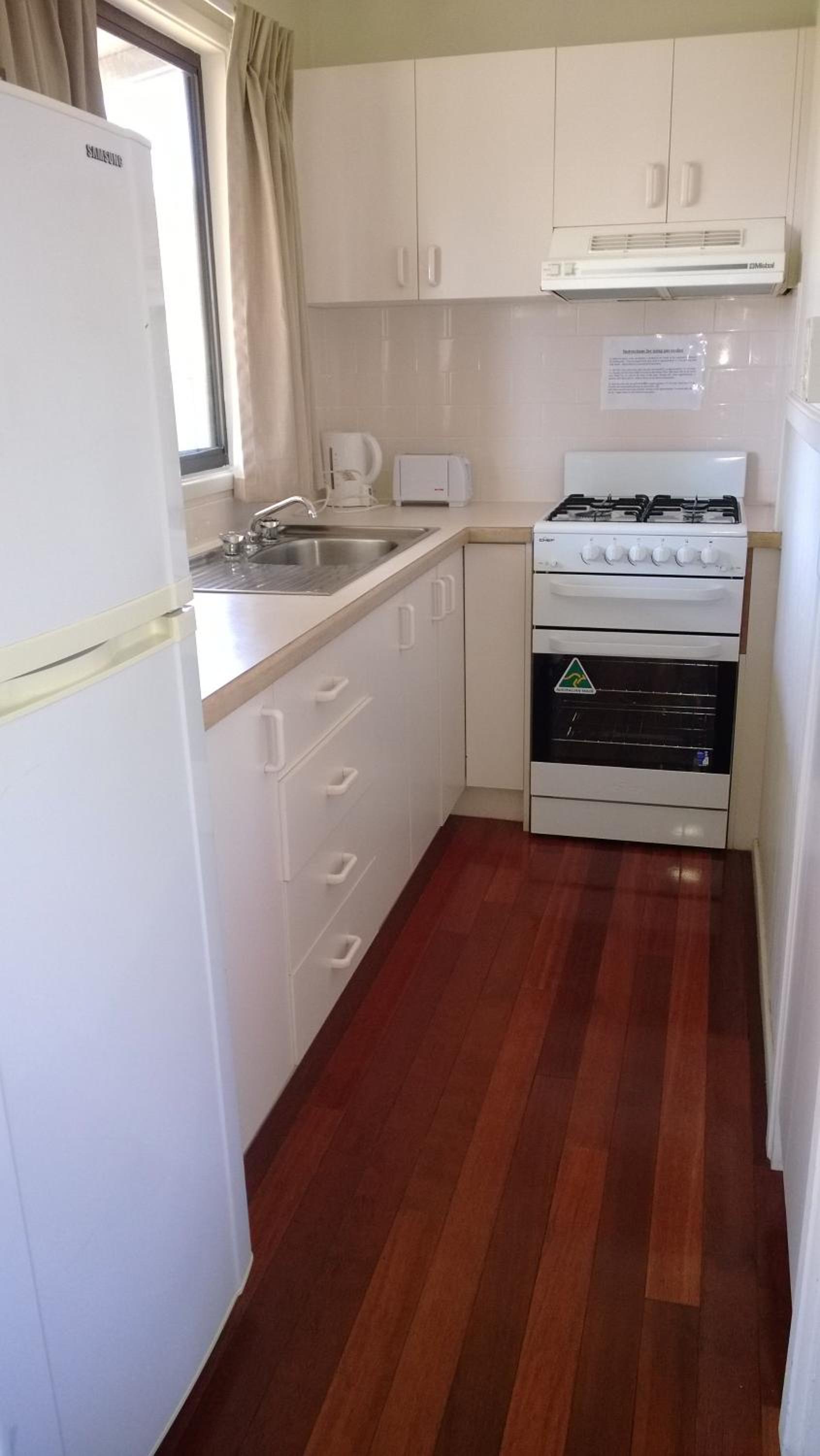 Canberra Carotel Motel