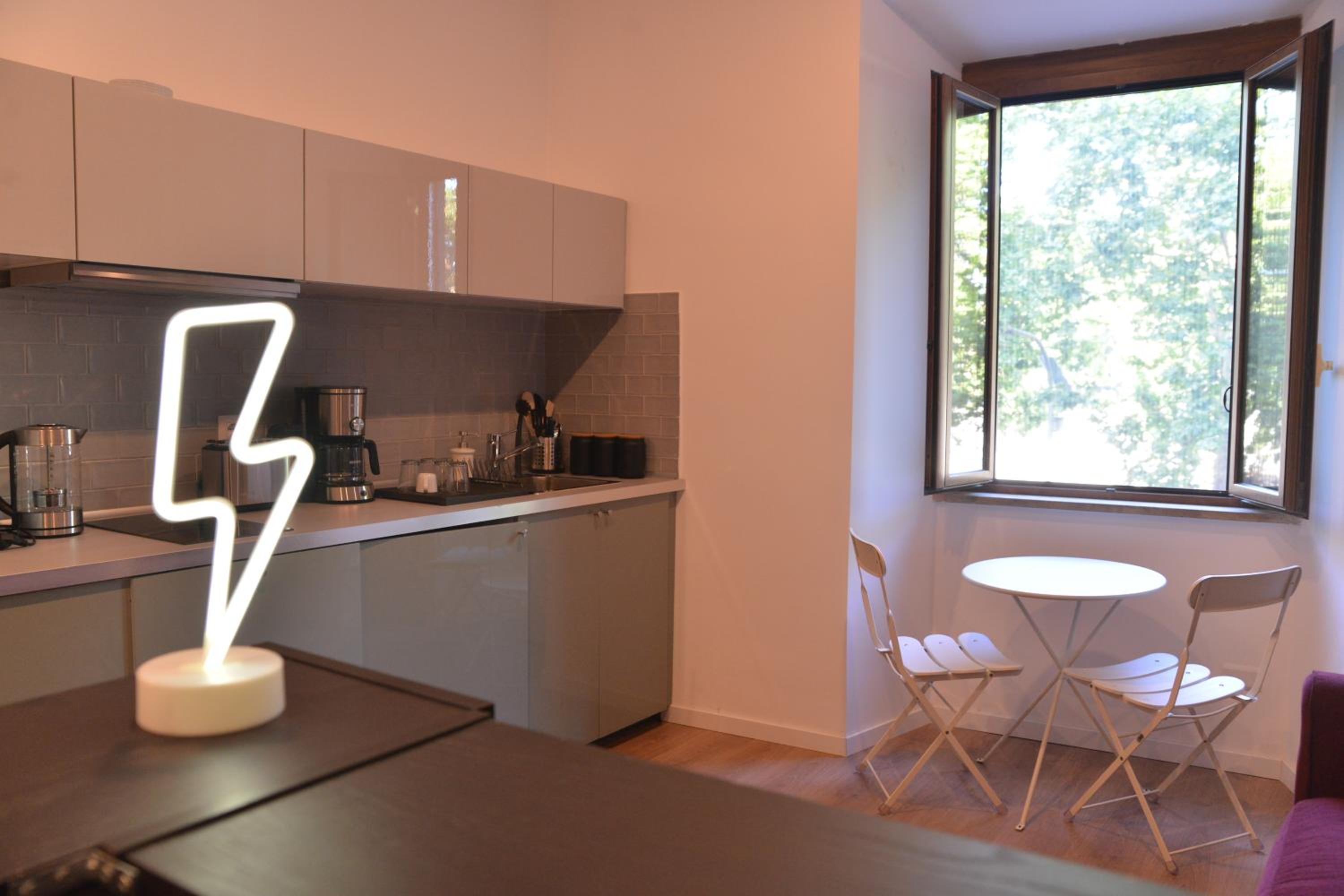 All You Need is Rome Guesthouse