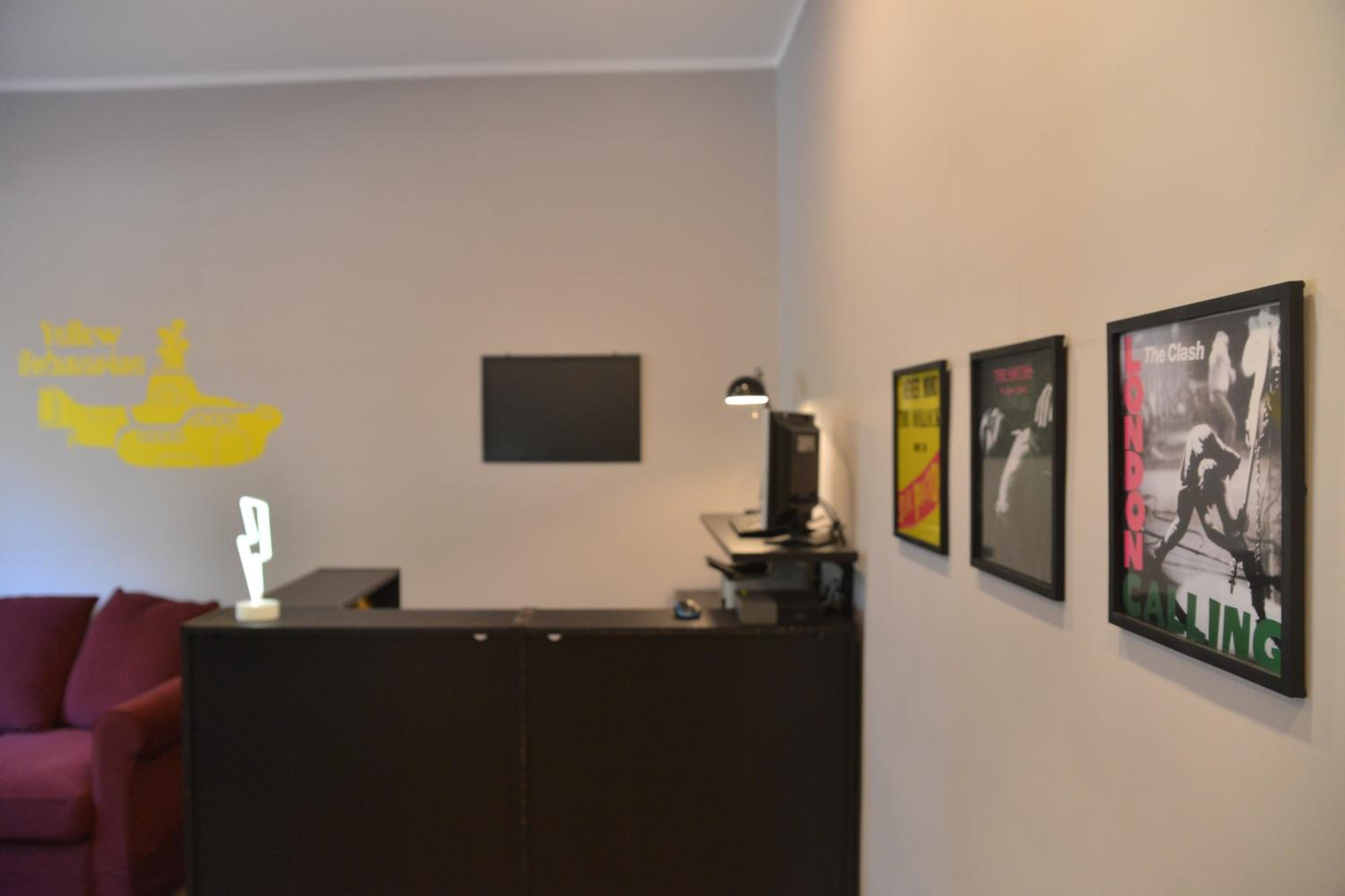 All You Need is Rome Guesthouse