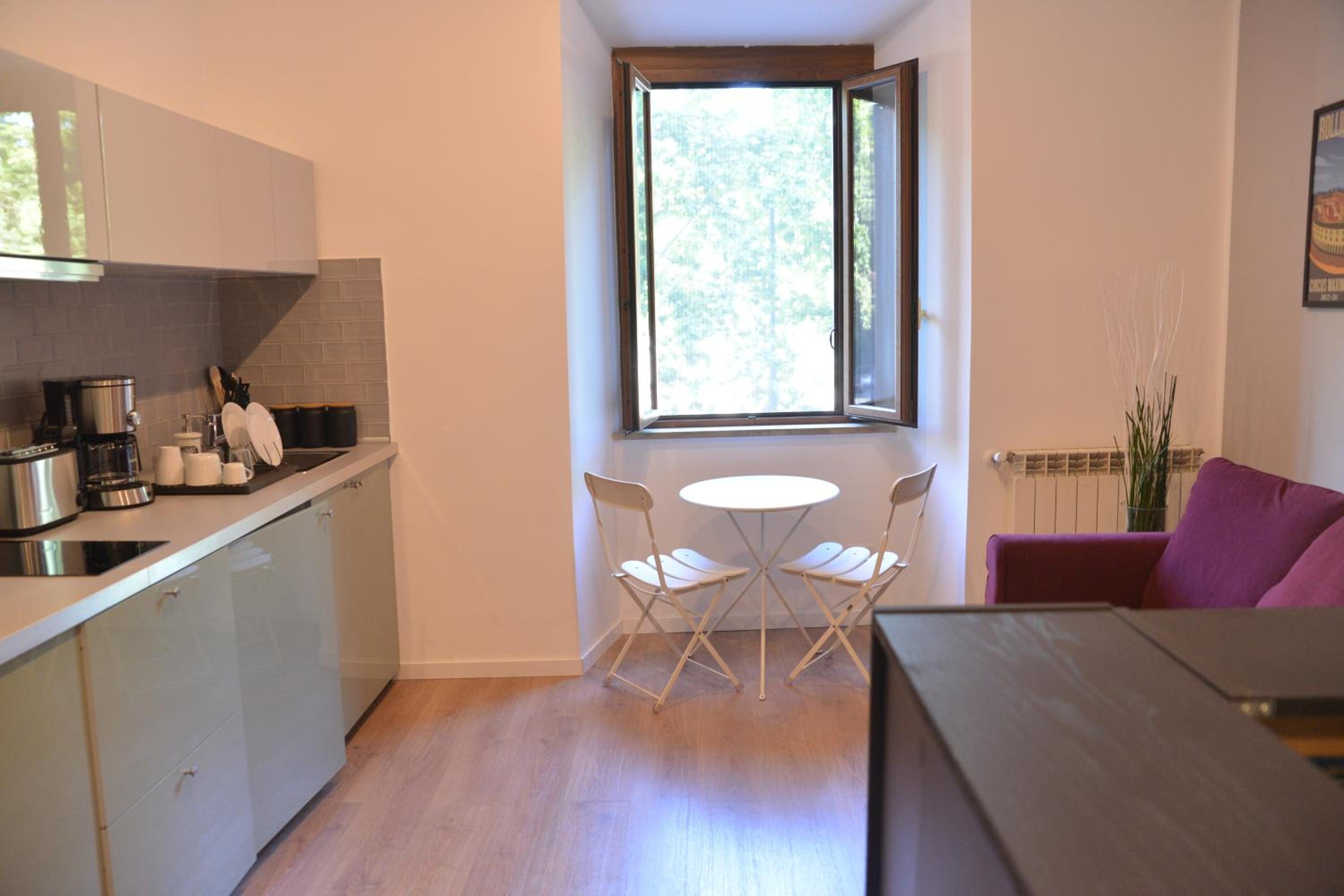 All You Need is Rome Guesthouse