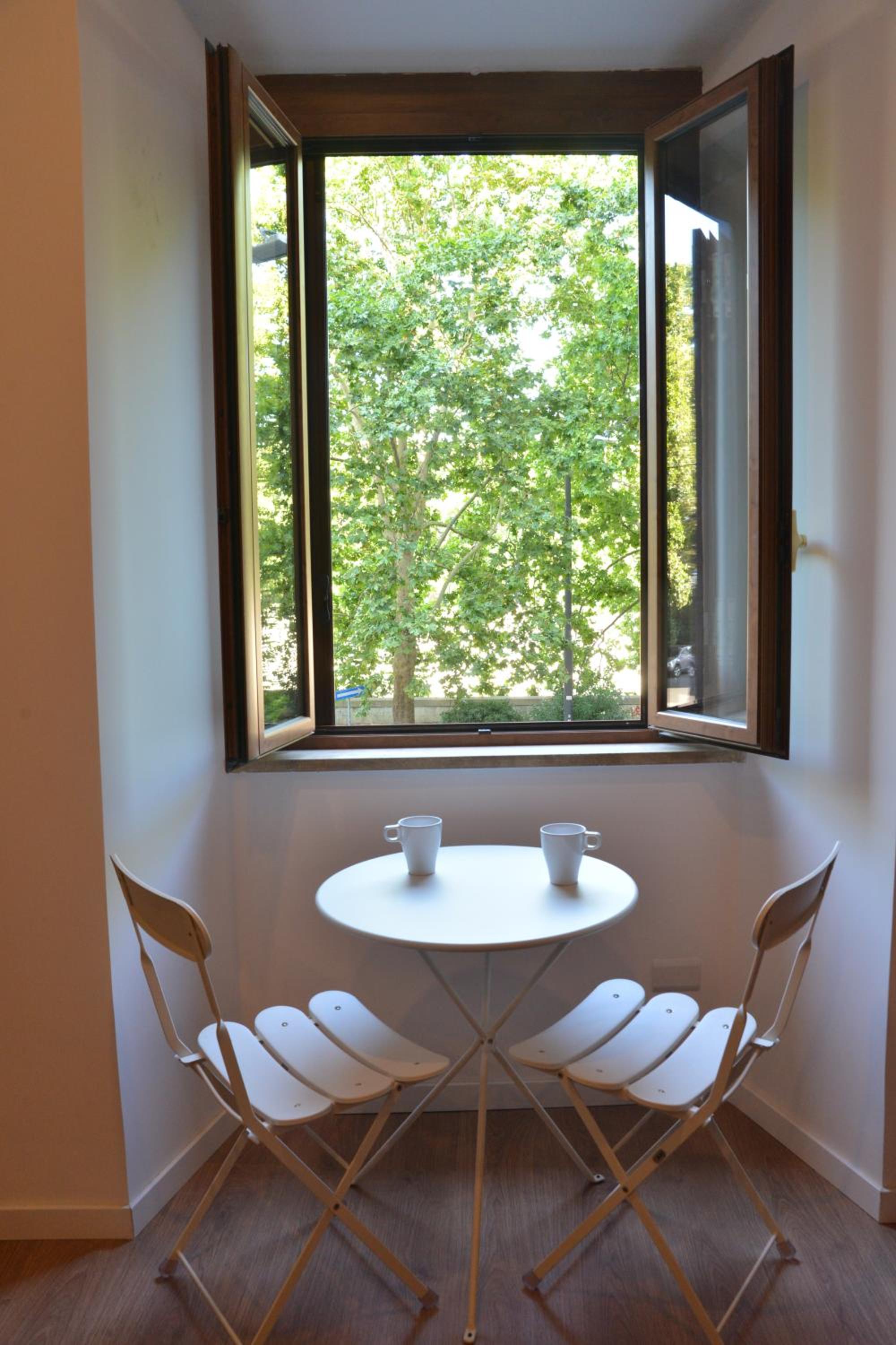 All You Need is Rome Guesthouse
