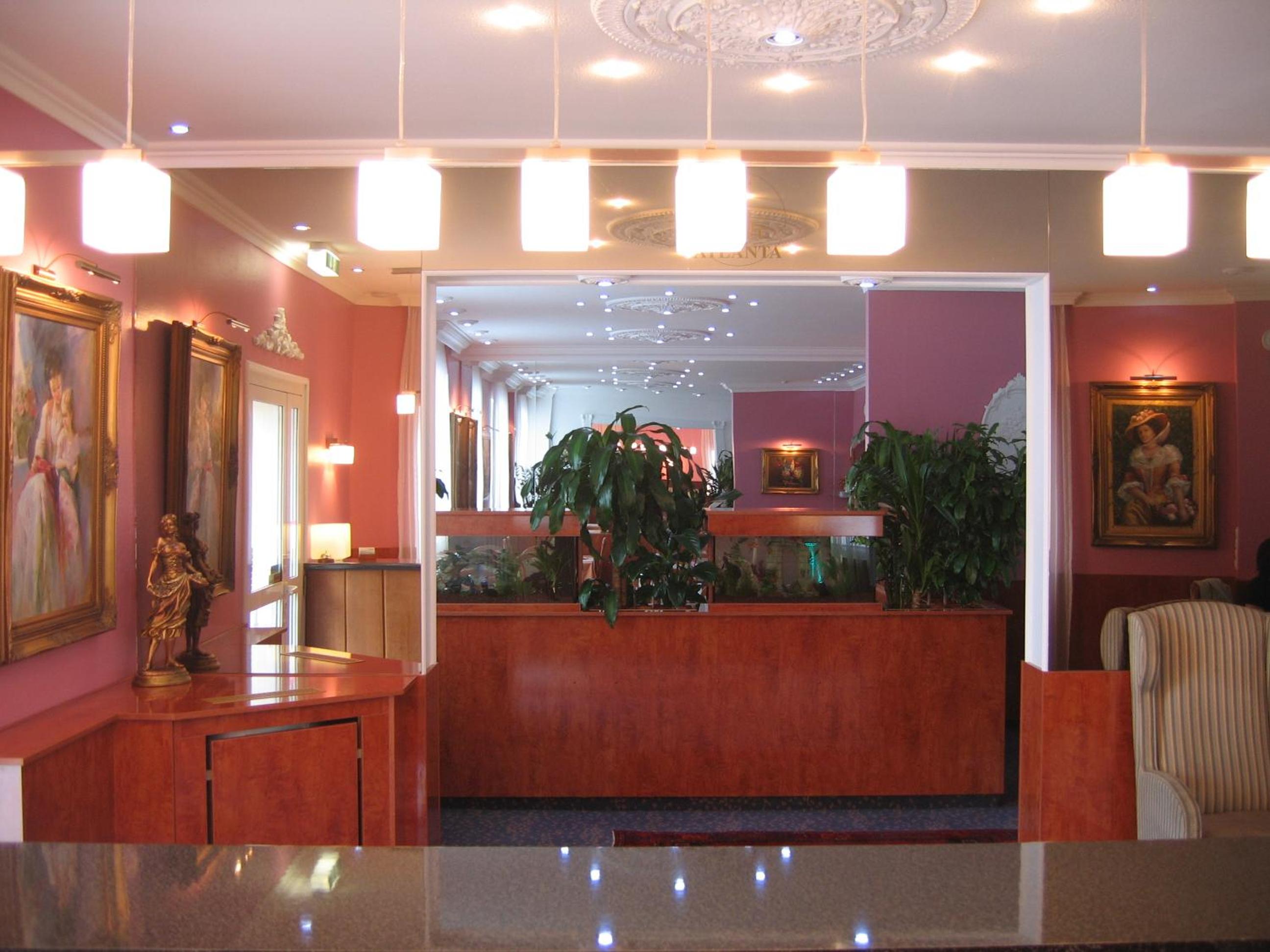 HOTEL ATLANTA Darmstadt SUPERIOR