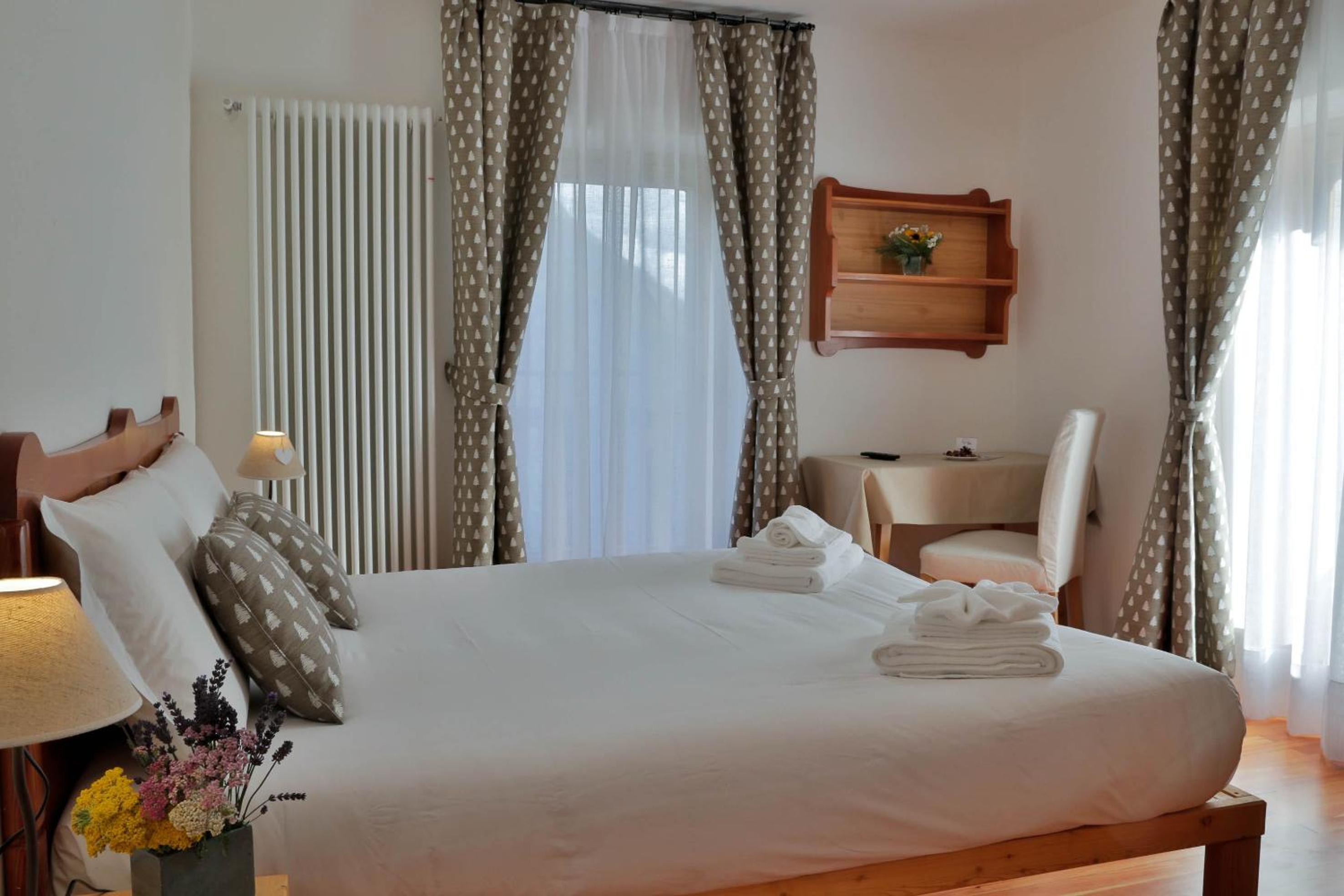 Hotel Roseg
