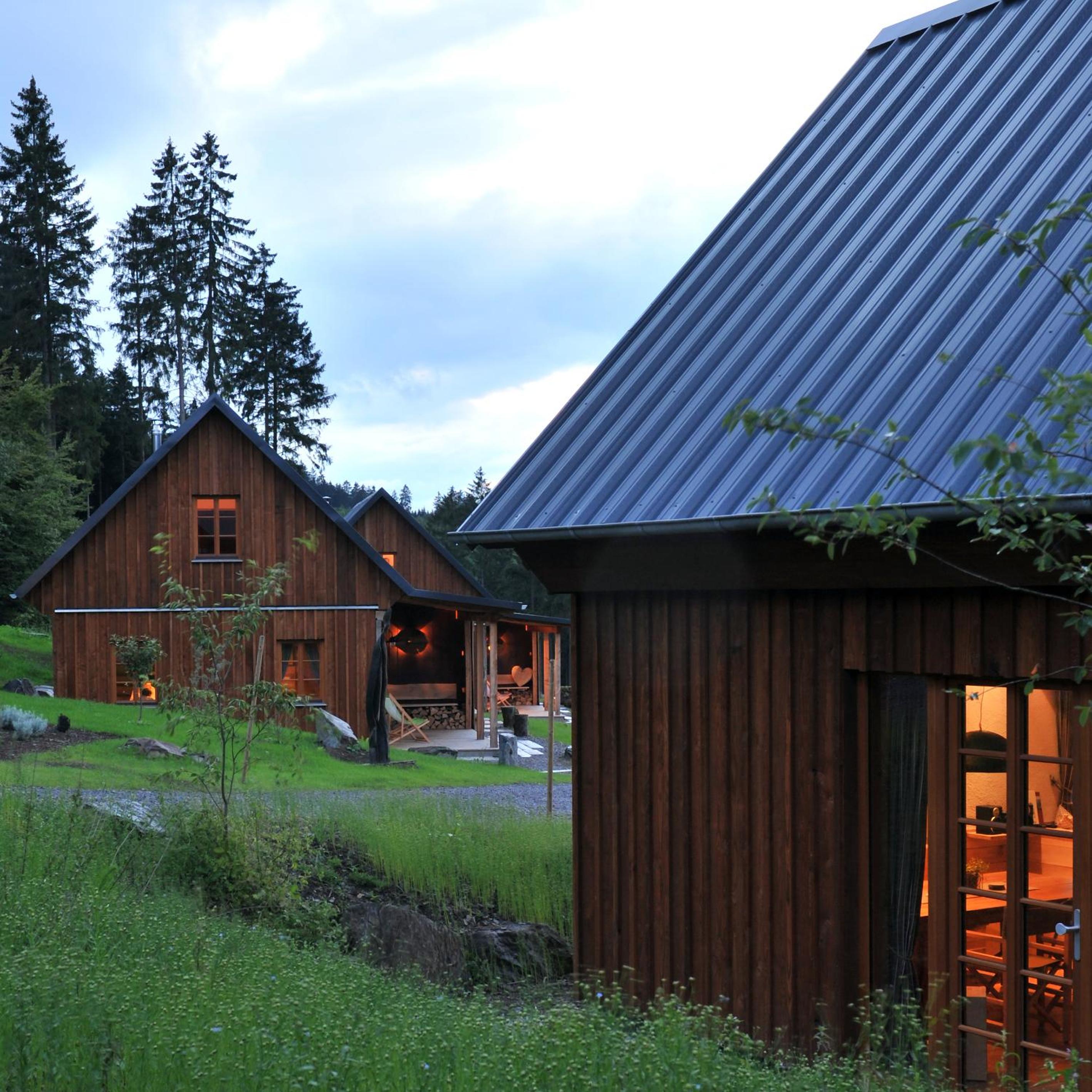 Bergdorf LiebesGrün