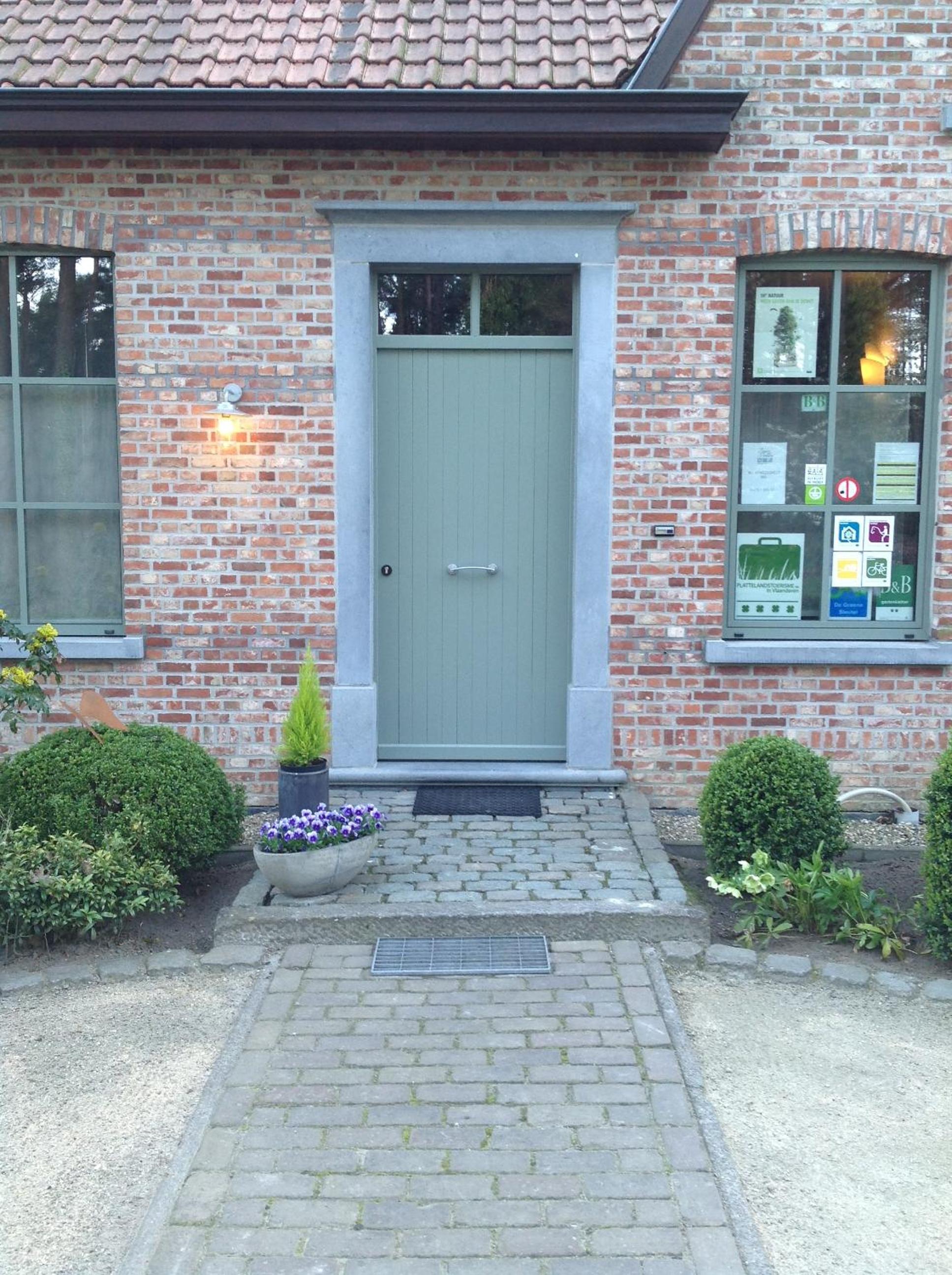 B&B Zinnen en Minnen