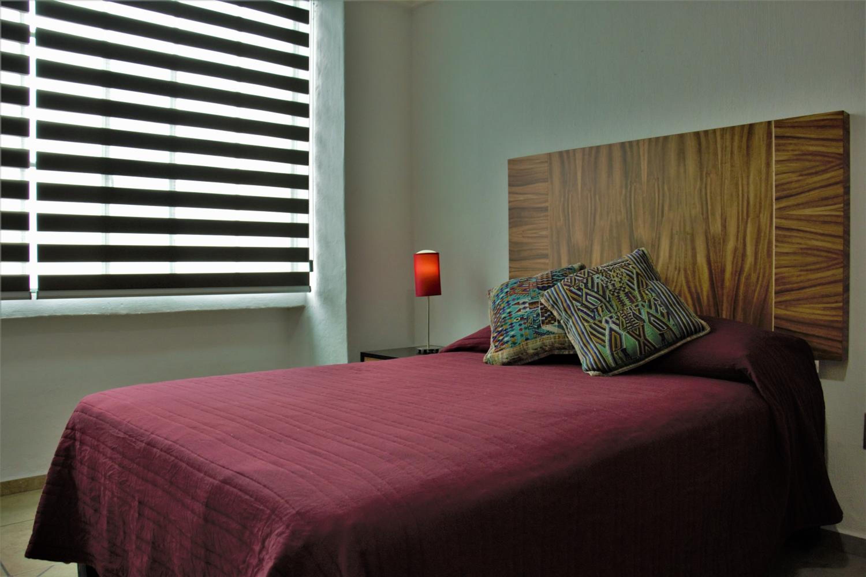 Hotel lit Guadalajara