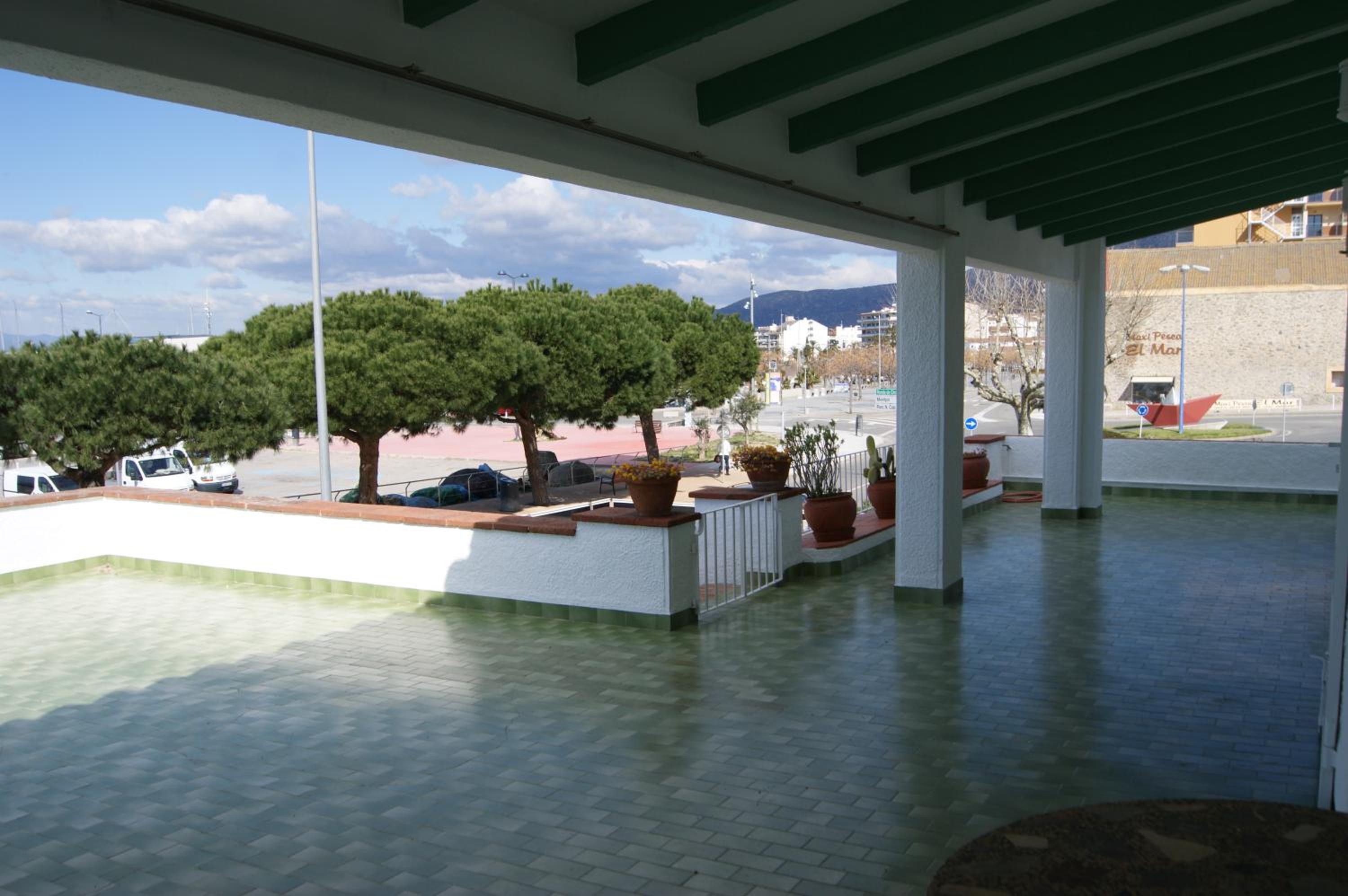 Agi Casa Puerto
