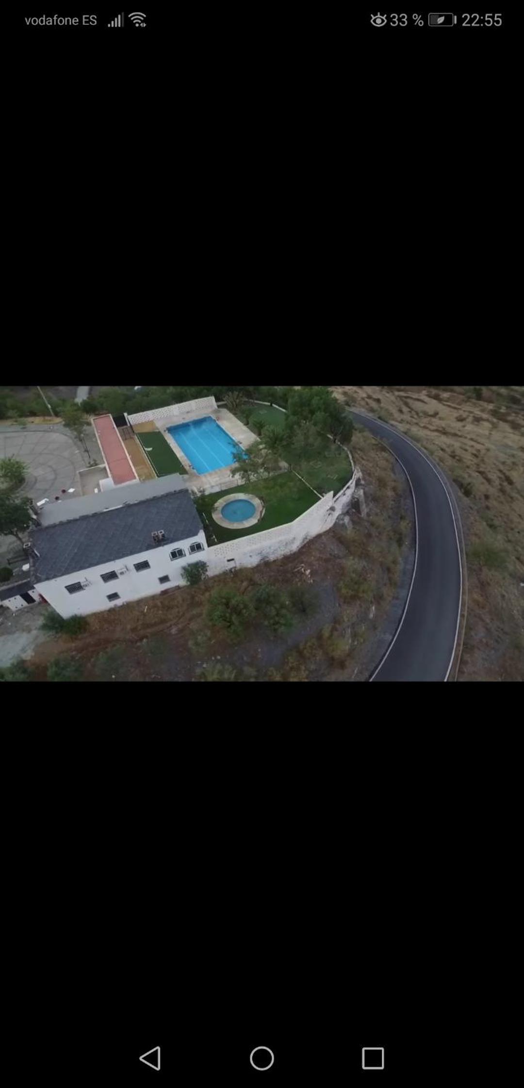 Casa " El Chacho " Velefique view 4