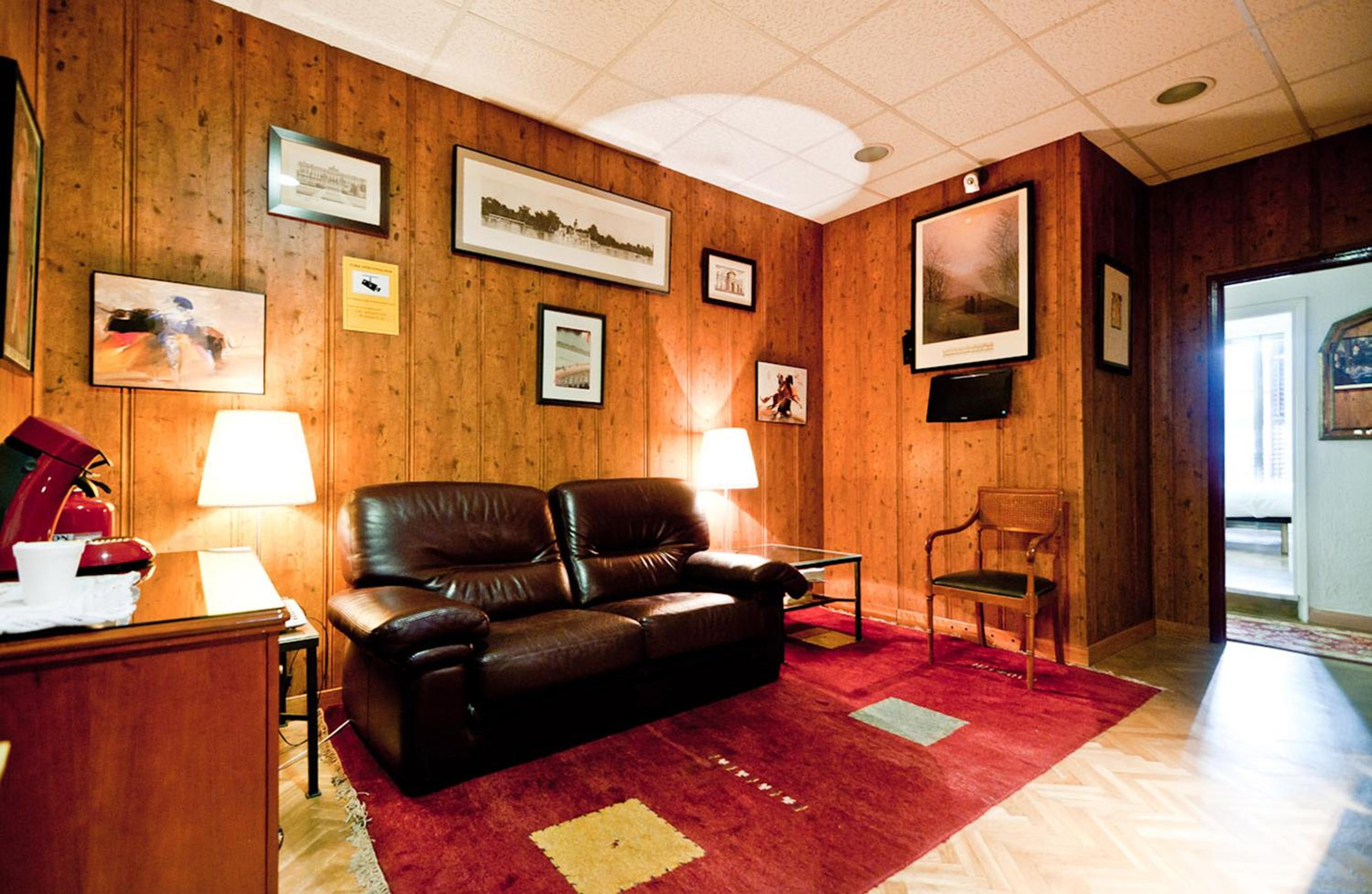 Hostal Asunción - Image 1