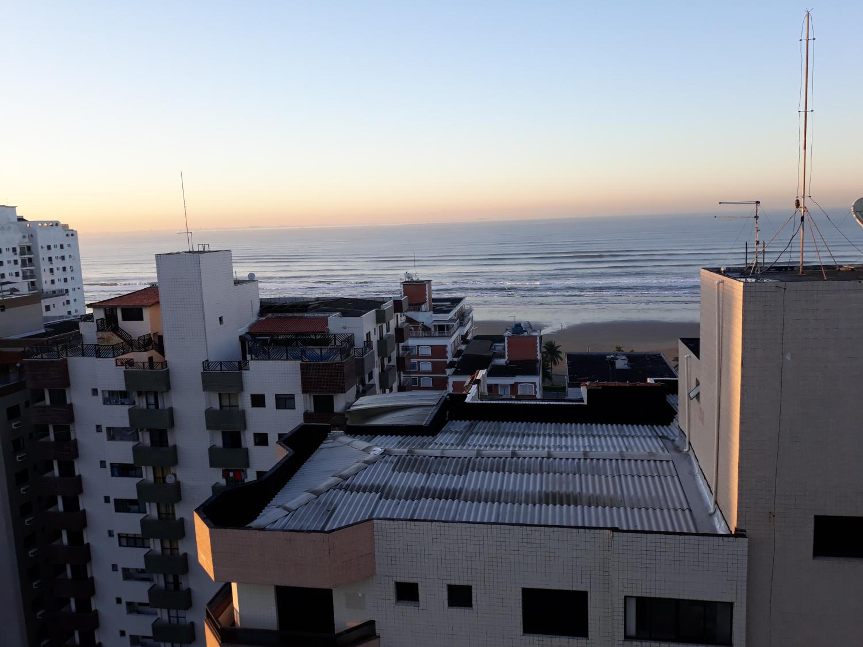 Tupi - Praia Grande view 3