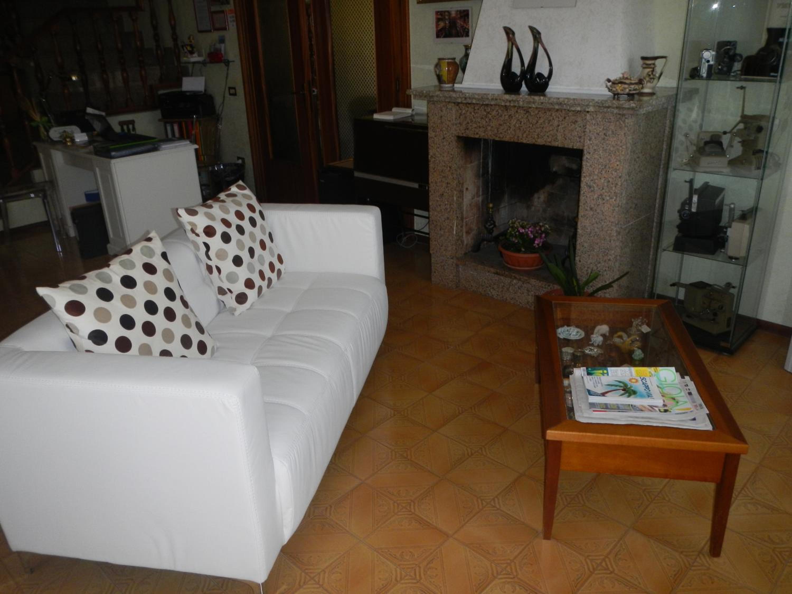 A casa di Gianna B&B