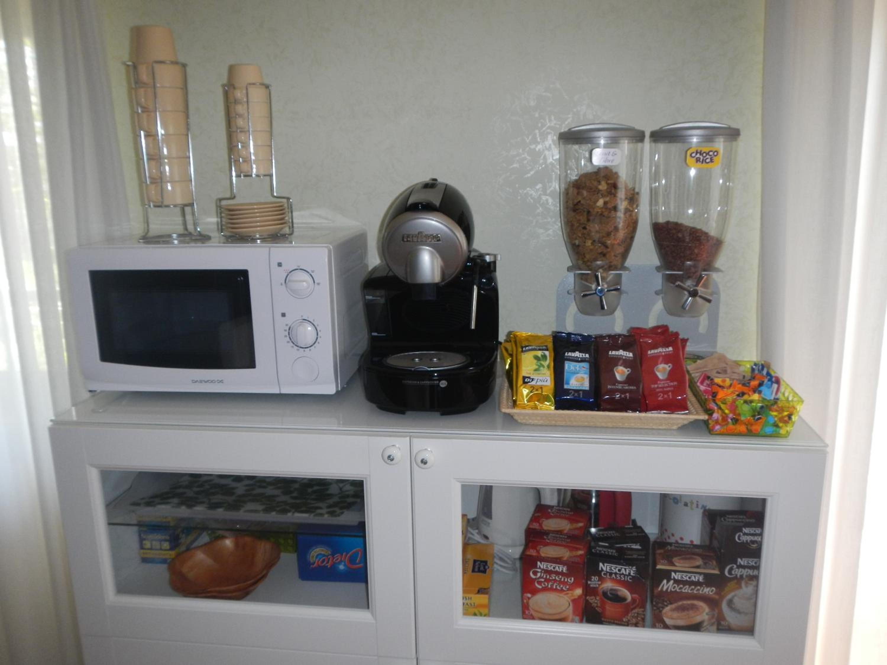 A casa di Gianna B&B