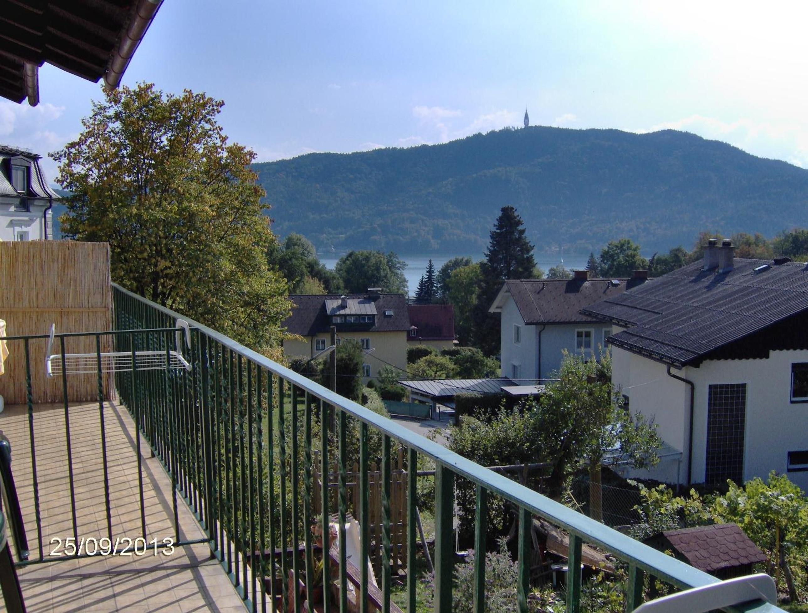 Haus Luca Seeblick
